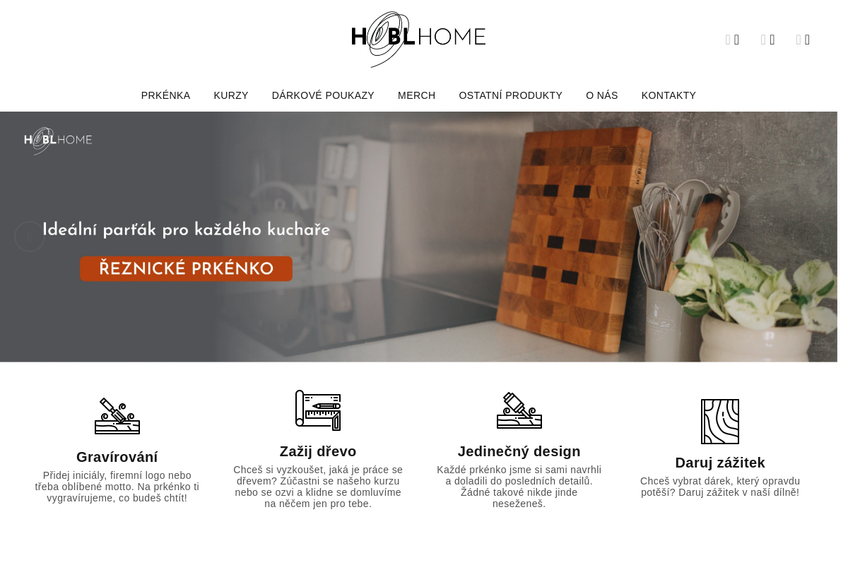 Hoblhome.cz