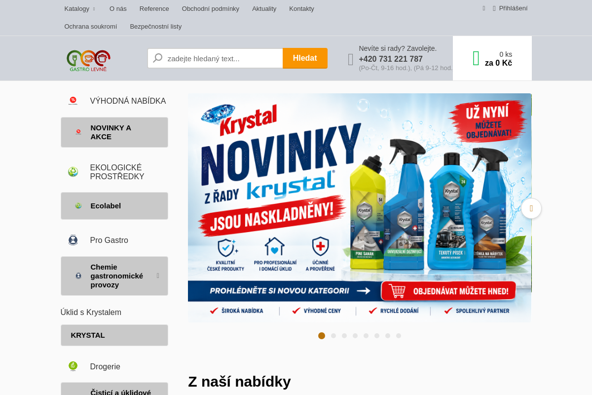 gastro-levne.eu