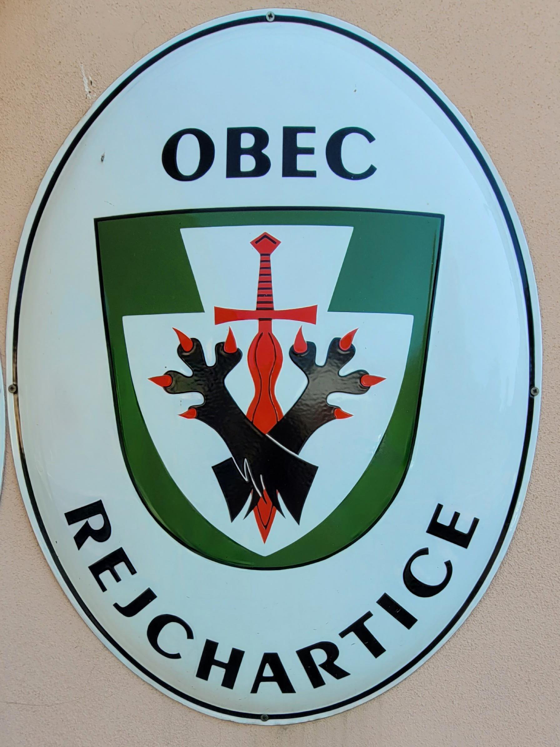 Rejchartice - obecní úřad foto 5