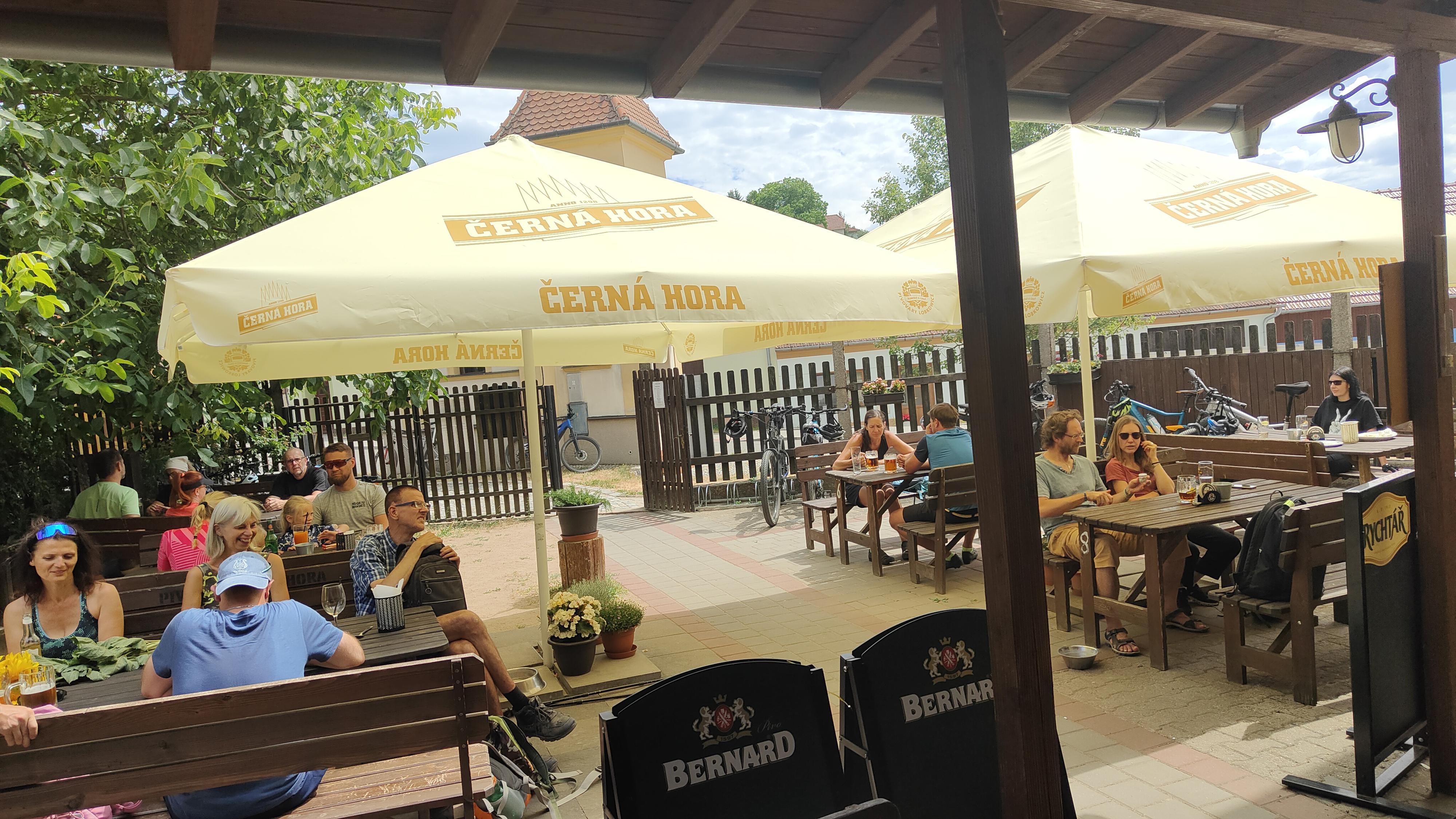 Hostinec U Střížů foto 6