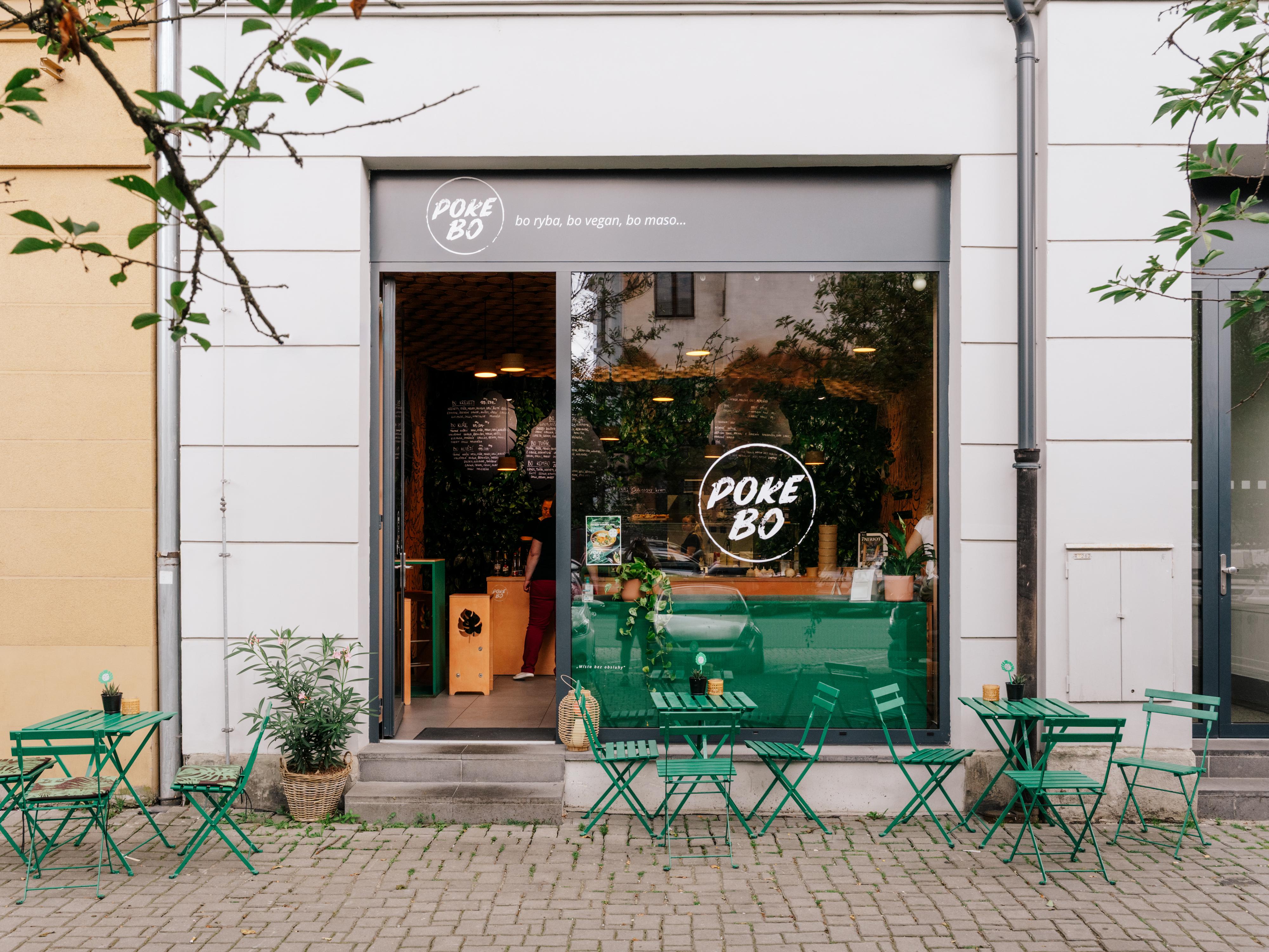 Bistro POKE BO foto 2