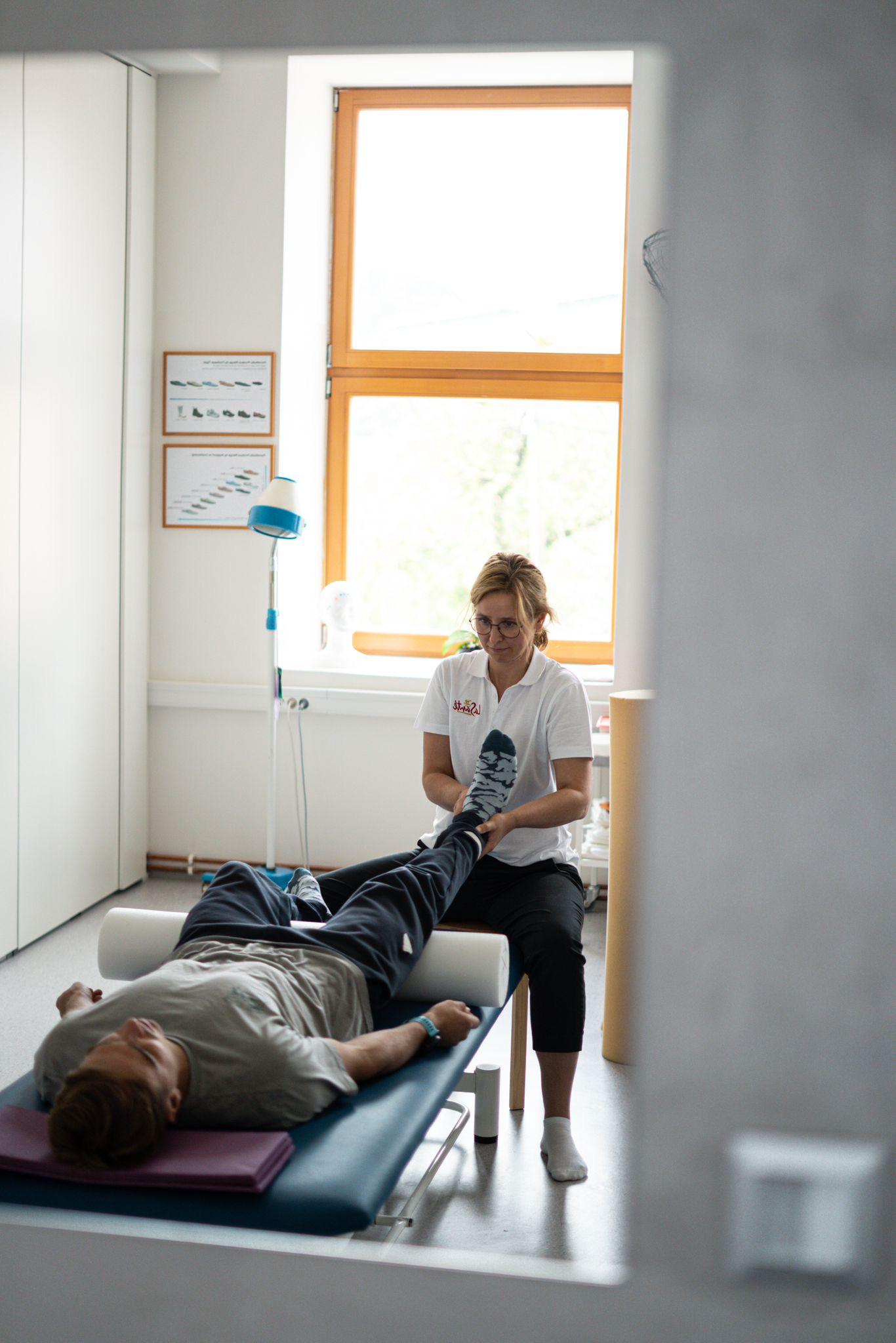 Ortopedie a rehabilitace - La Santé, s.r.o. foto 4