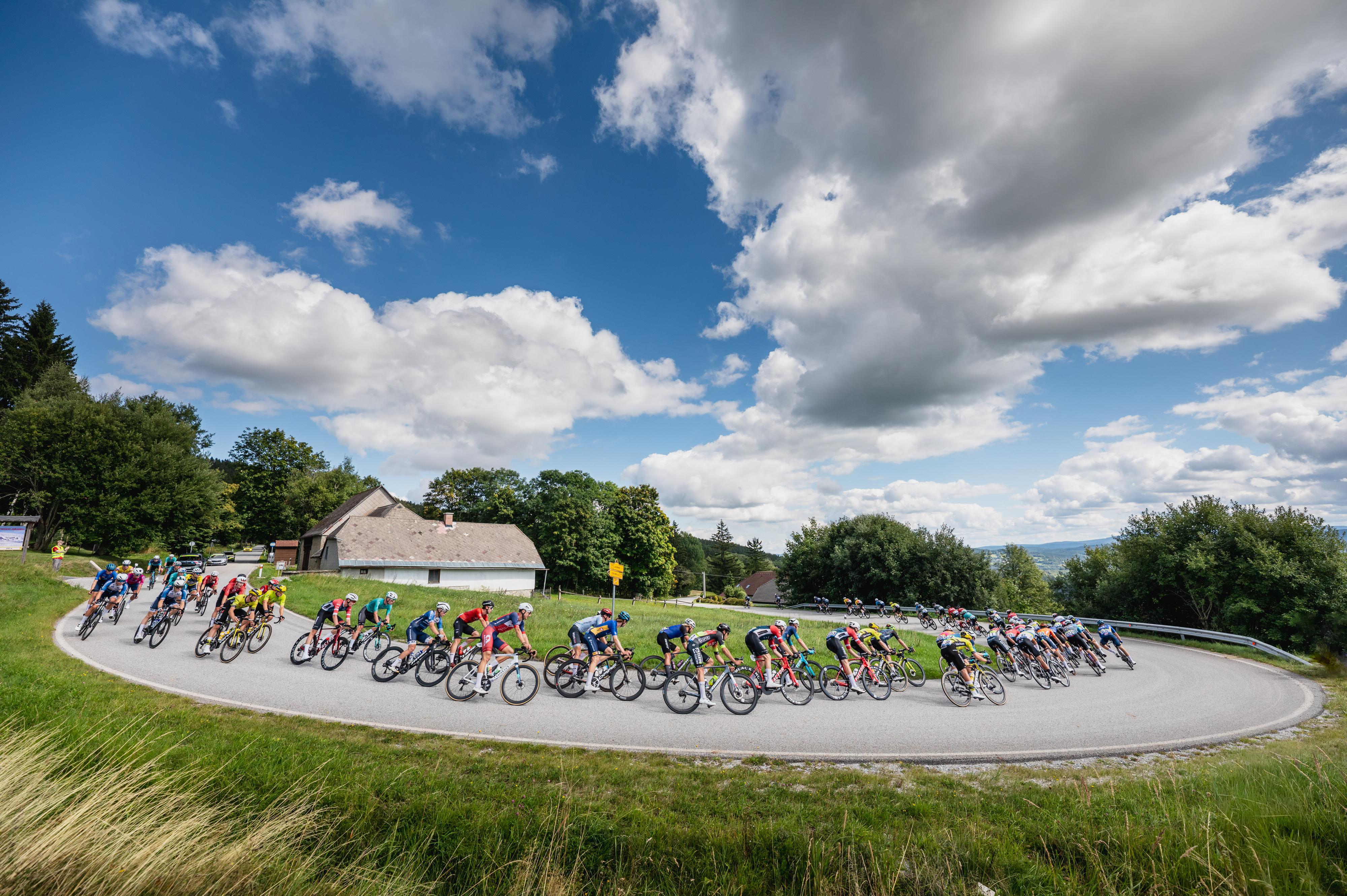 Cyklistický klub Jindřichův Hradec
