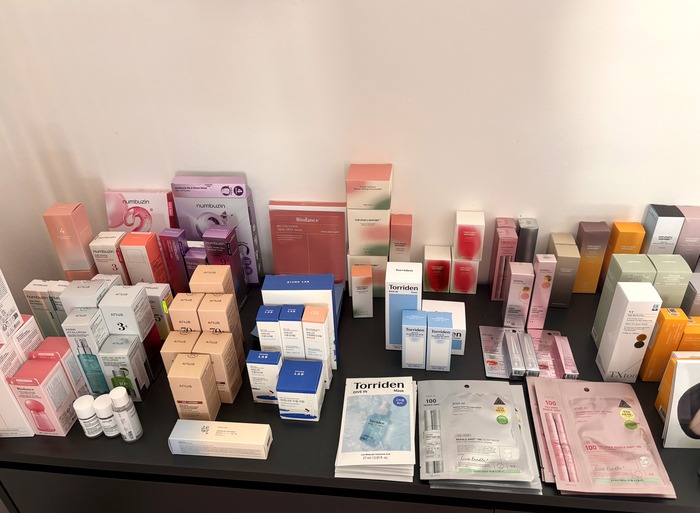 LUMI Korea foto 4