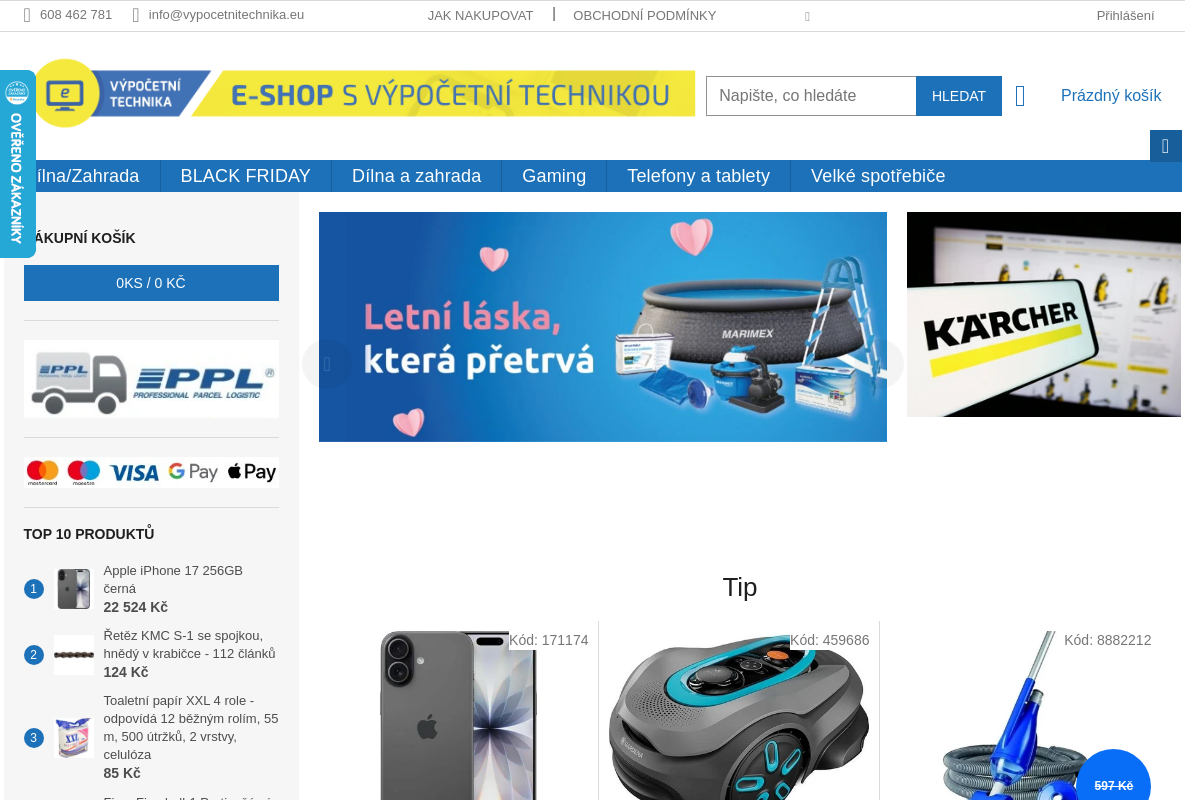 vypocetnitechnika.eu