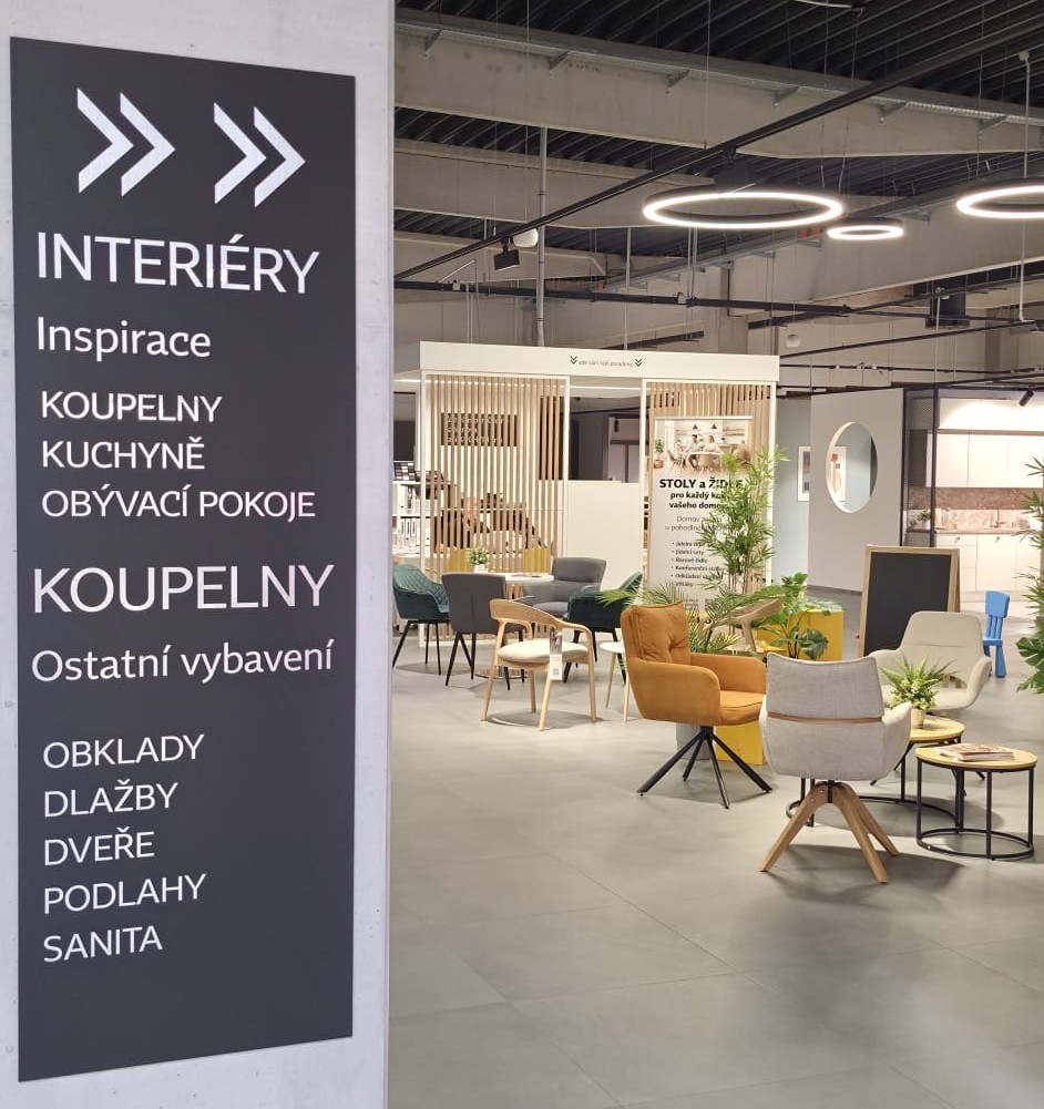 SIKO KOUPELNY & KUCHYNĚ foto 3
