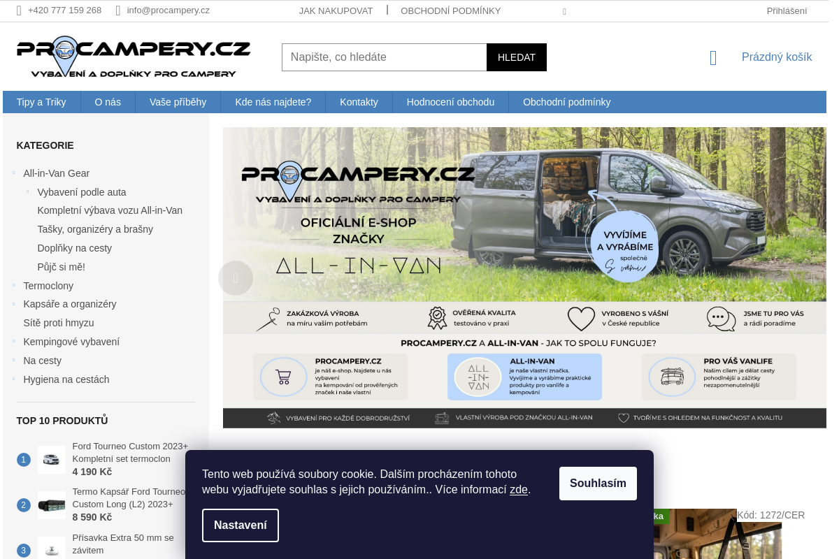 ProCampery.cz