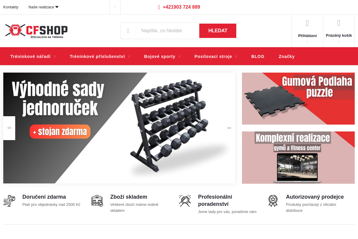 Cfshop.cz