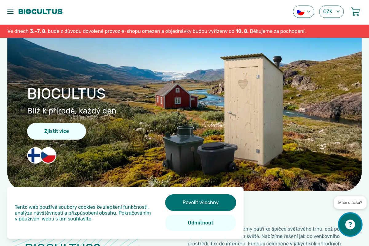 Biocultus.com