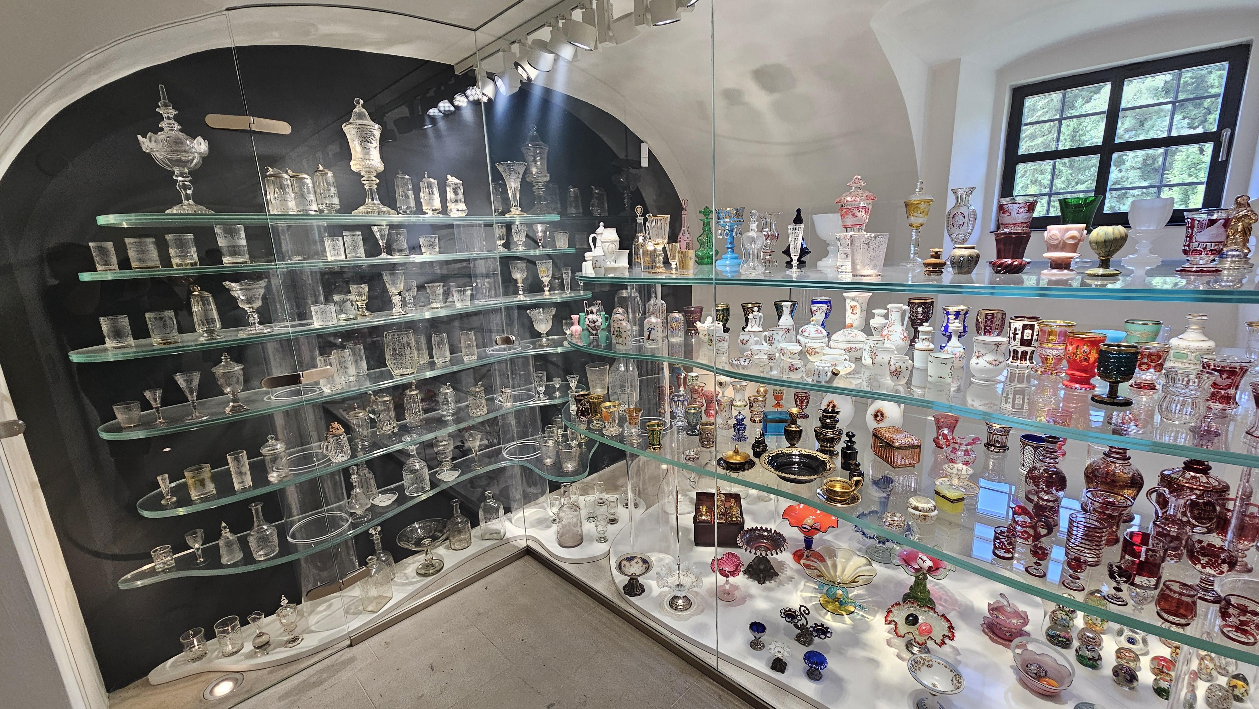Galerie Na Milovské huti foto 3