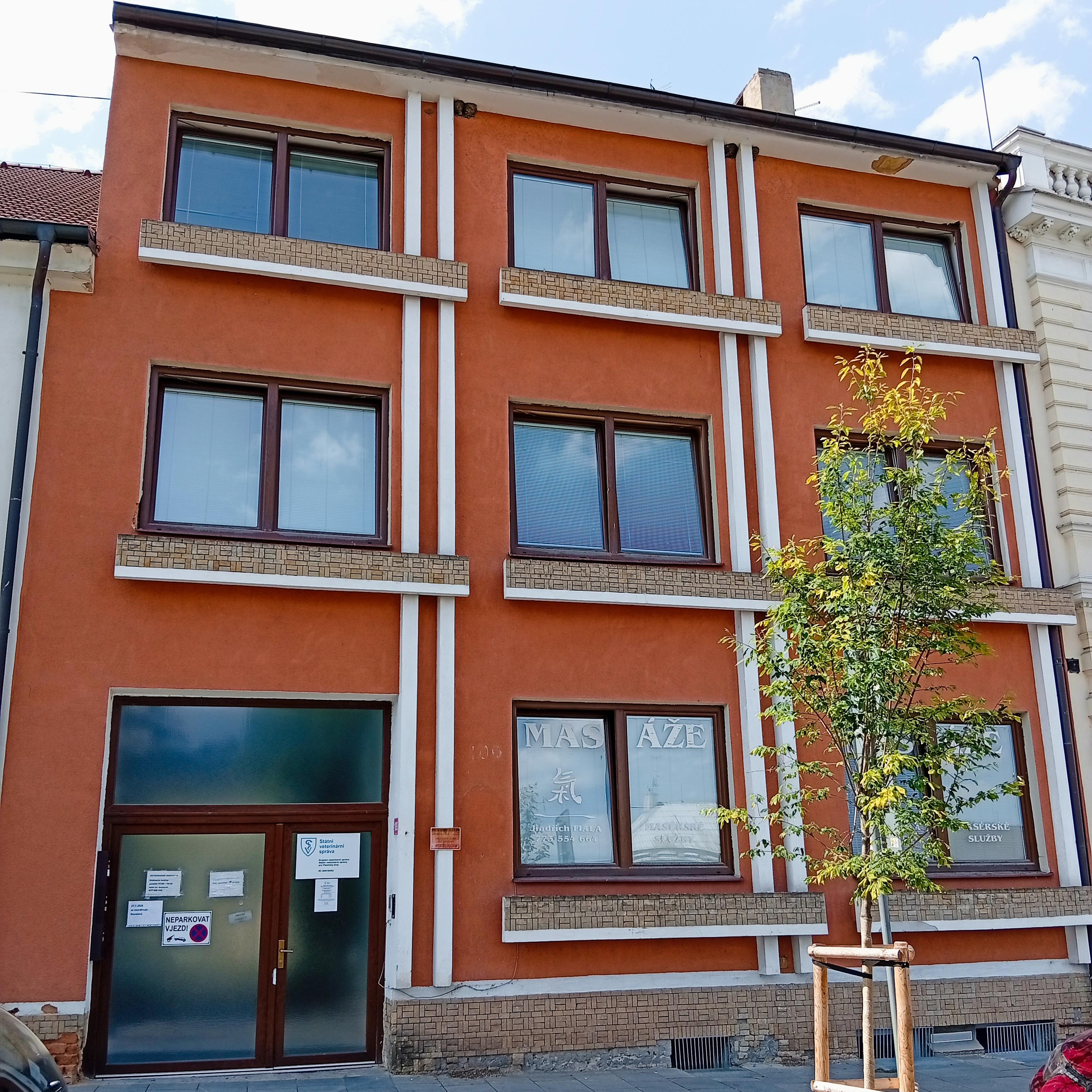 Krajská veterinární správa pro Plzeňský kraj - Oddělení veterinární hygieny Plzeň-jih foto 1