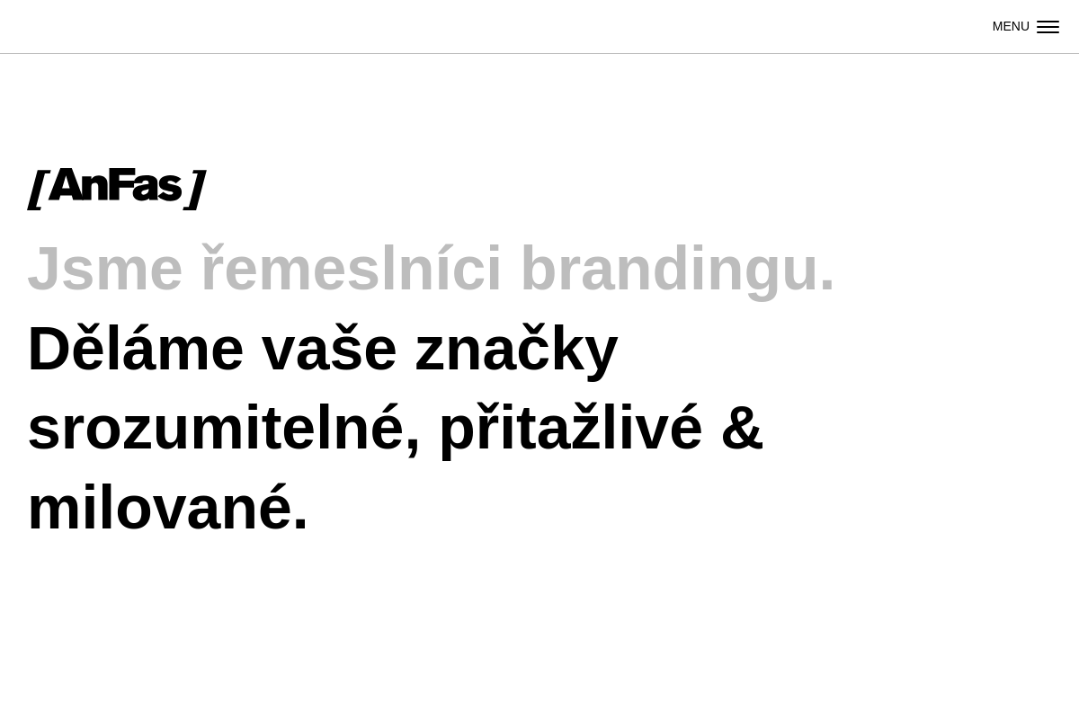 ANFAS, spol. s r.o.