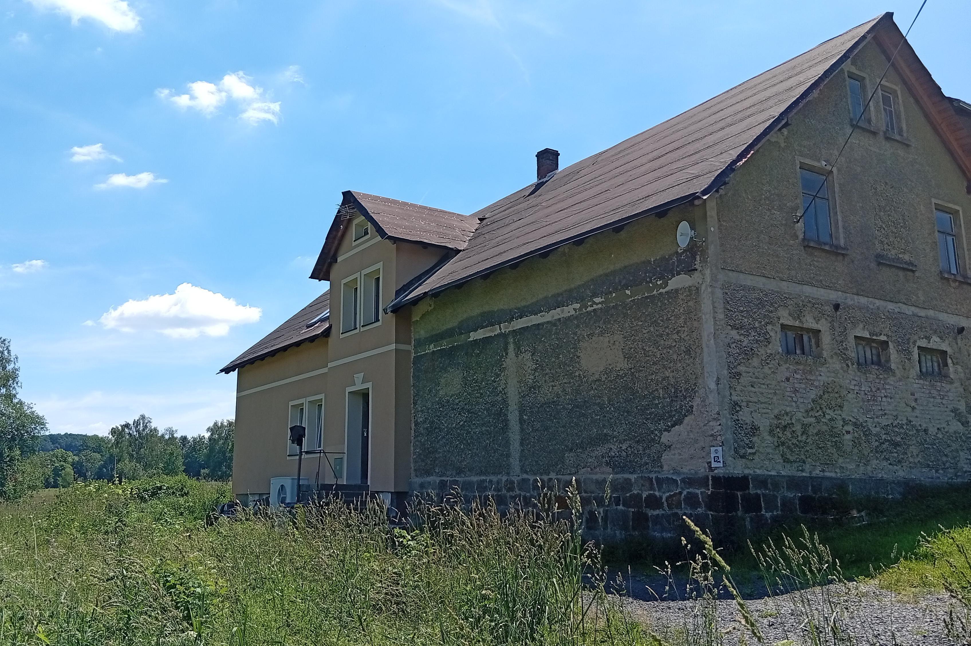 Zimmerův Statek