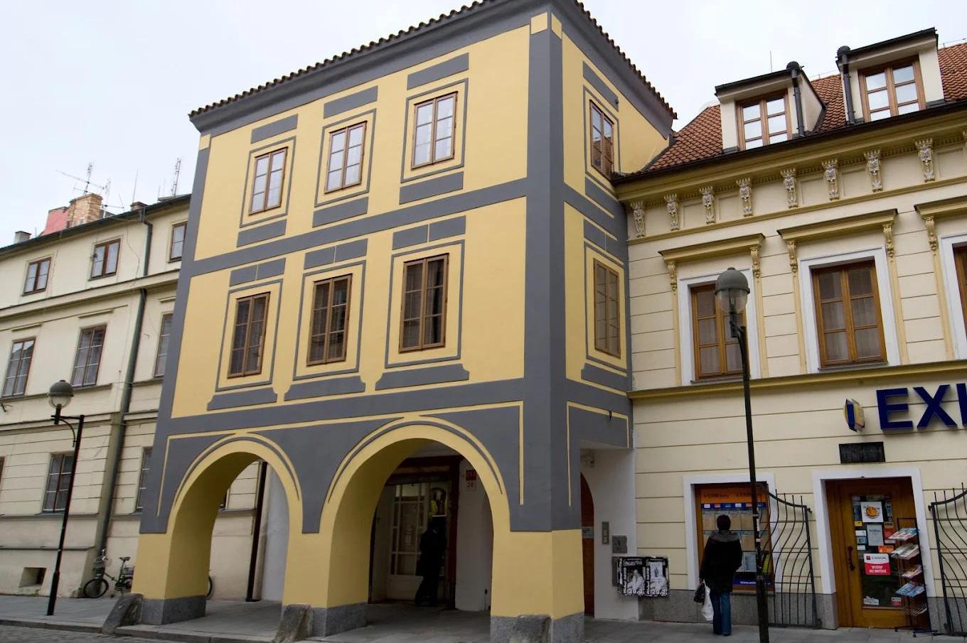 České překlady s.r.o.