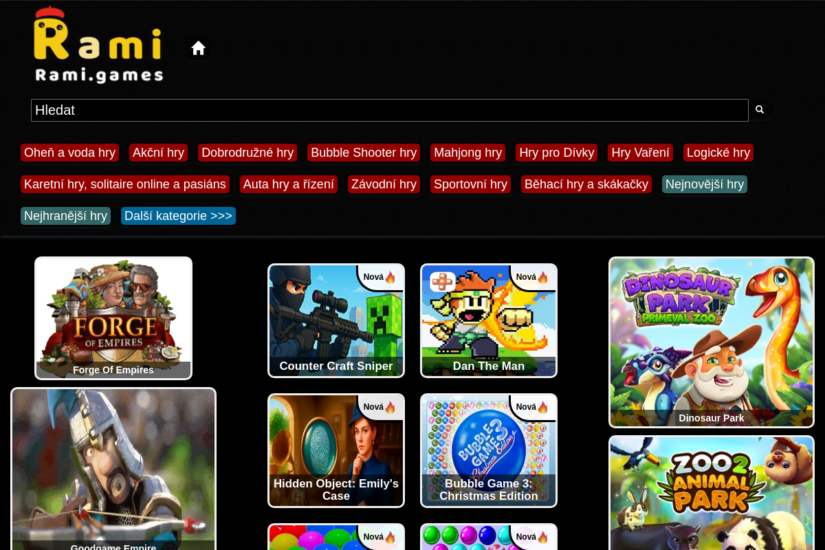 Rami.games