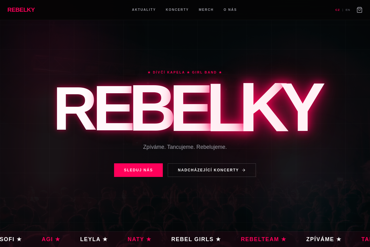 Rebelky.online