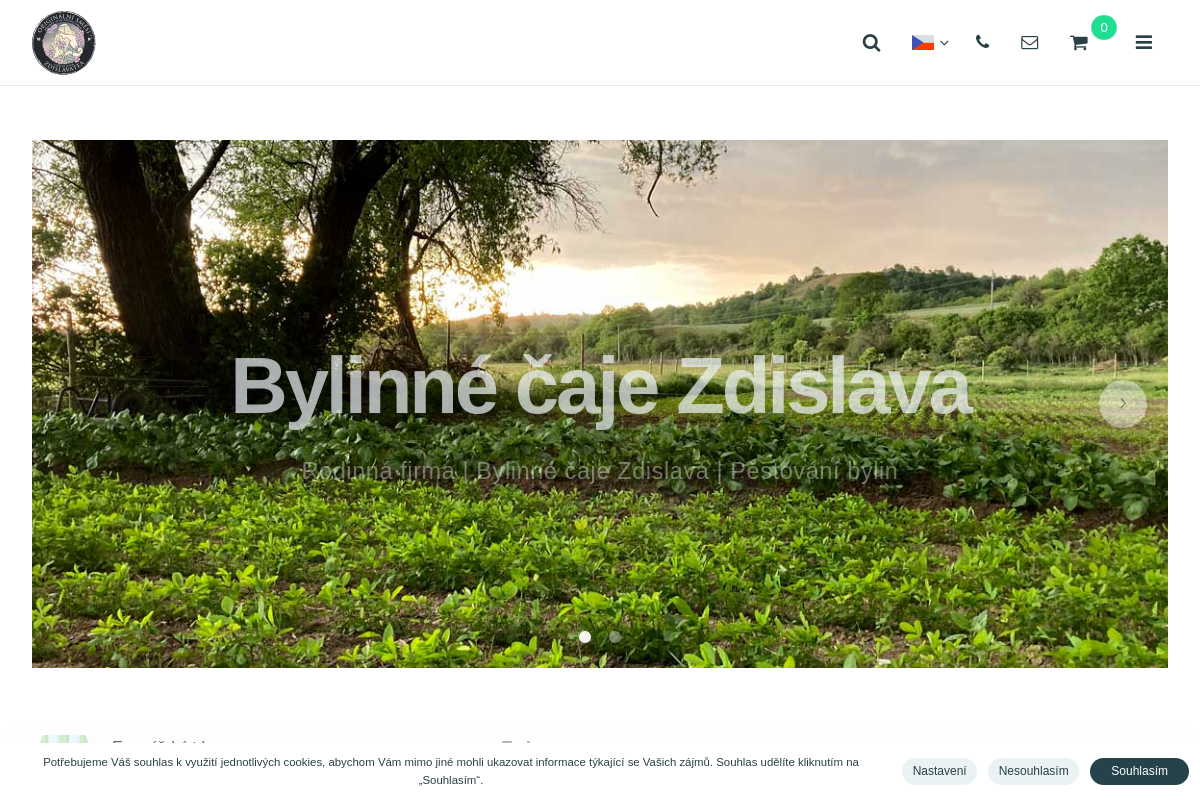 Zdislavatea.cz