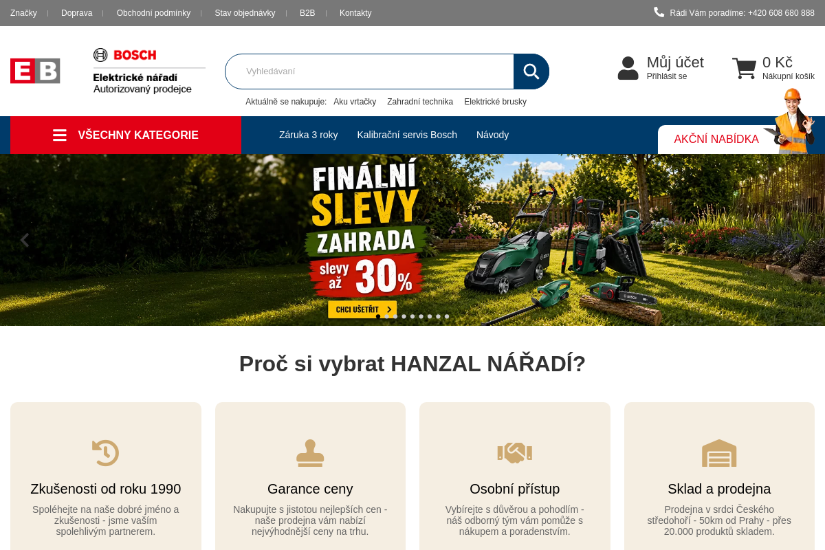 B-eshop.cz