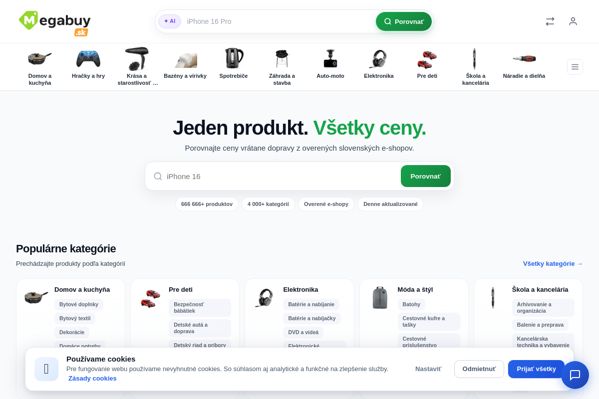 Megabuy.sk