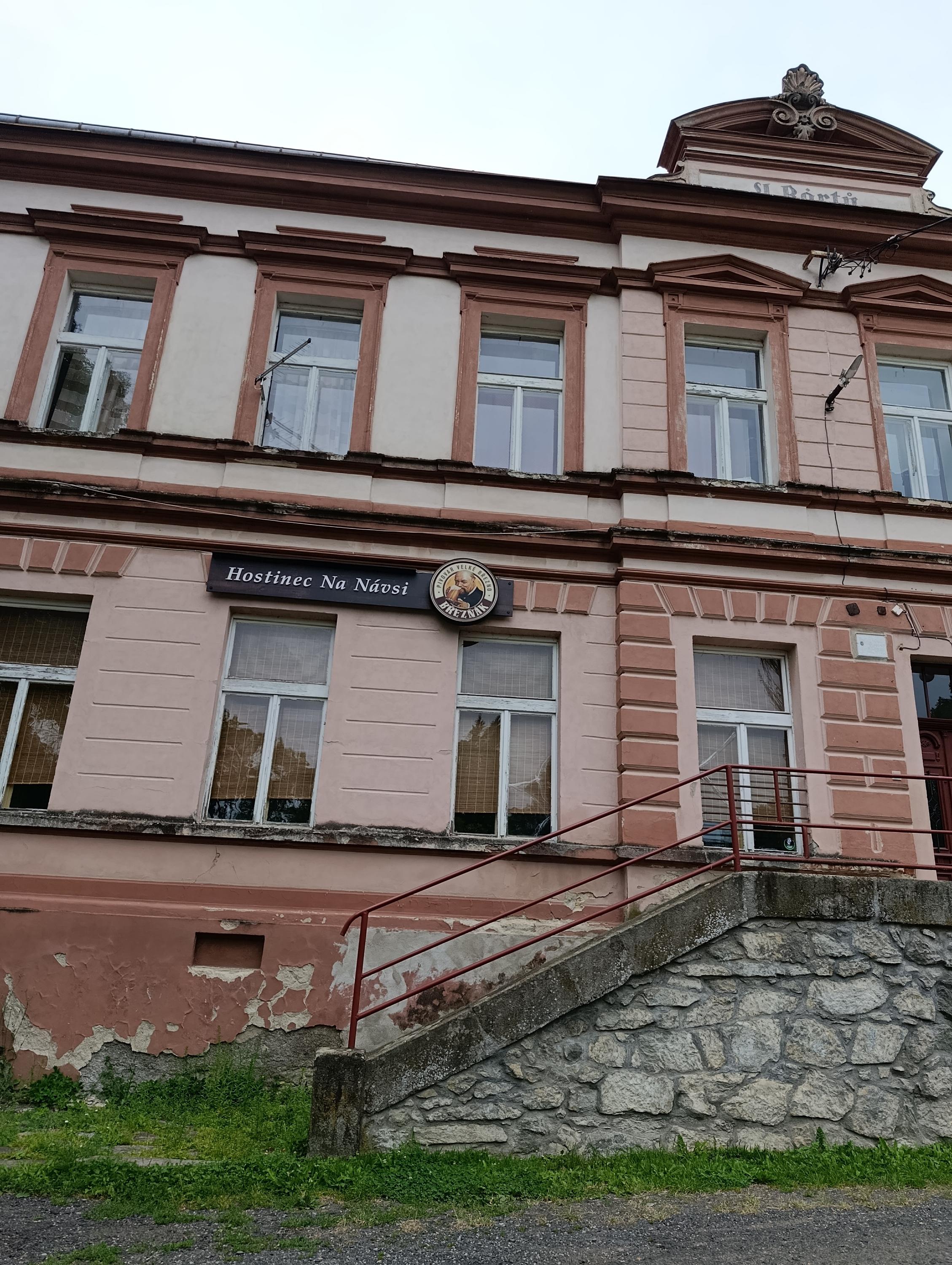 Hostinec Na Návsi foto 6