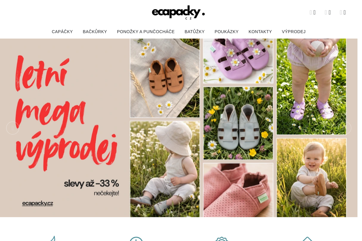Ecapacky.cz