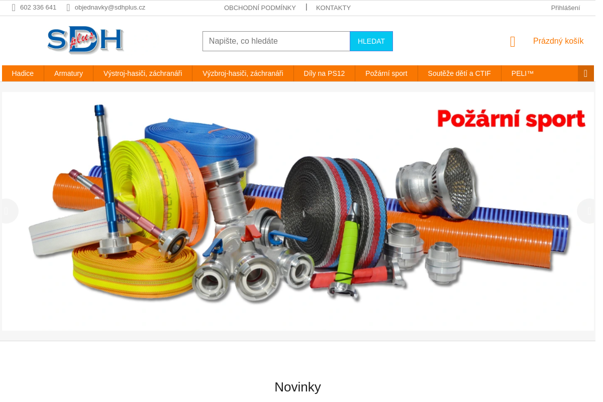 Sdhplus.cz