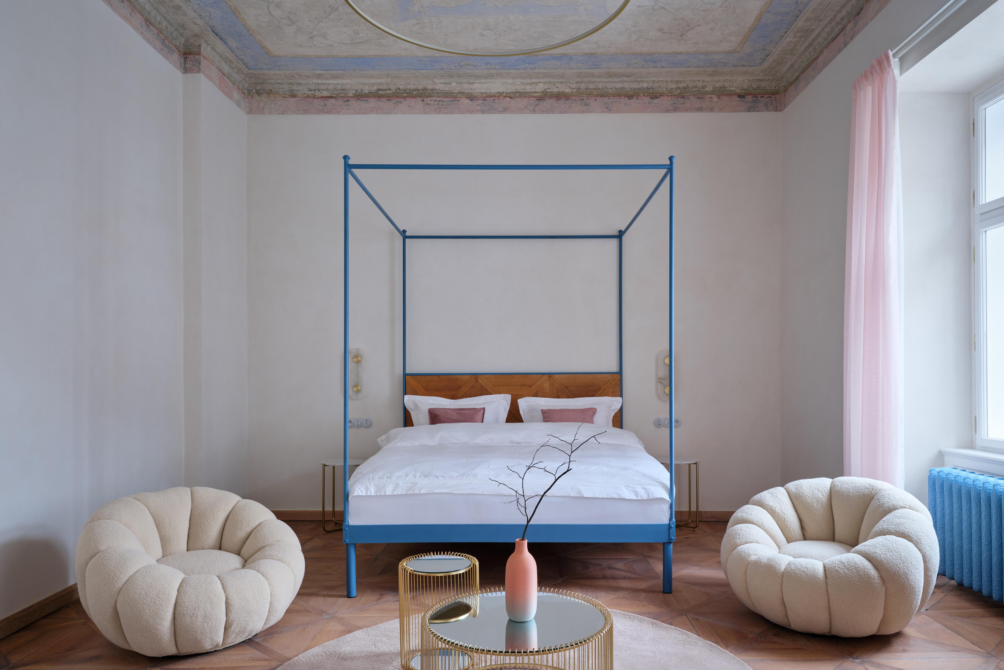 donebe boutique hotel & private wellness