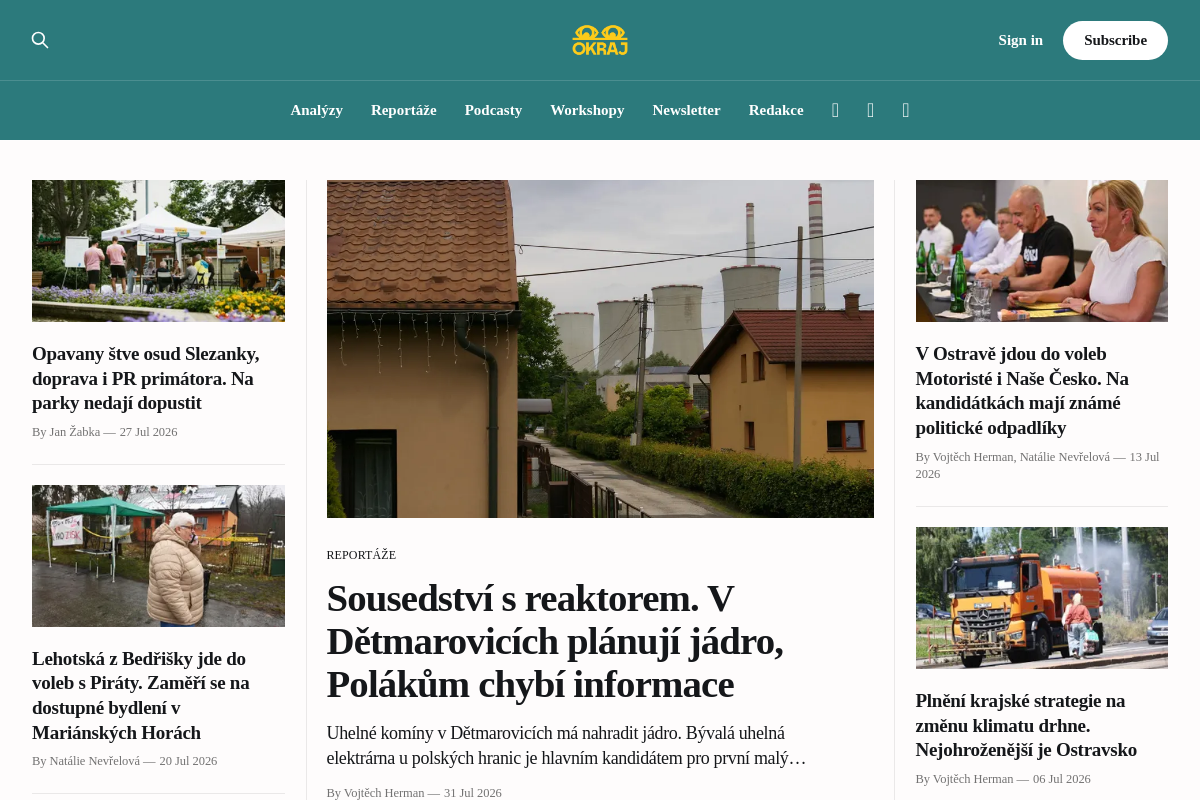 Okraj.cz