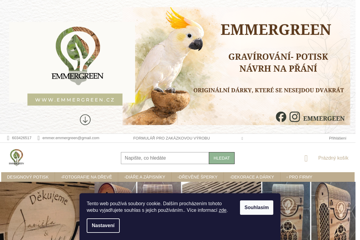Emmergreen.cz