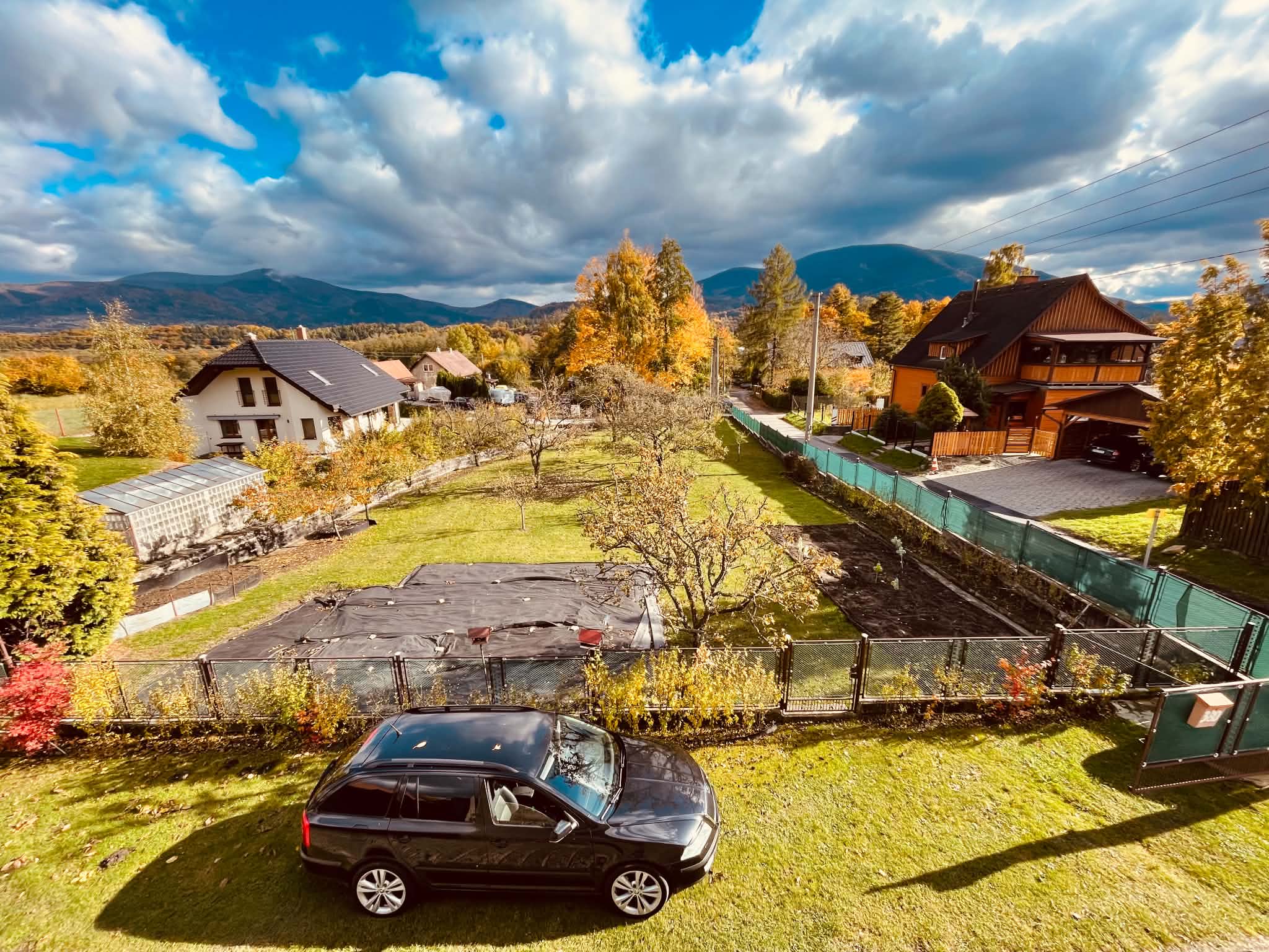 Chalupa u Járy foto 1