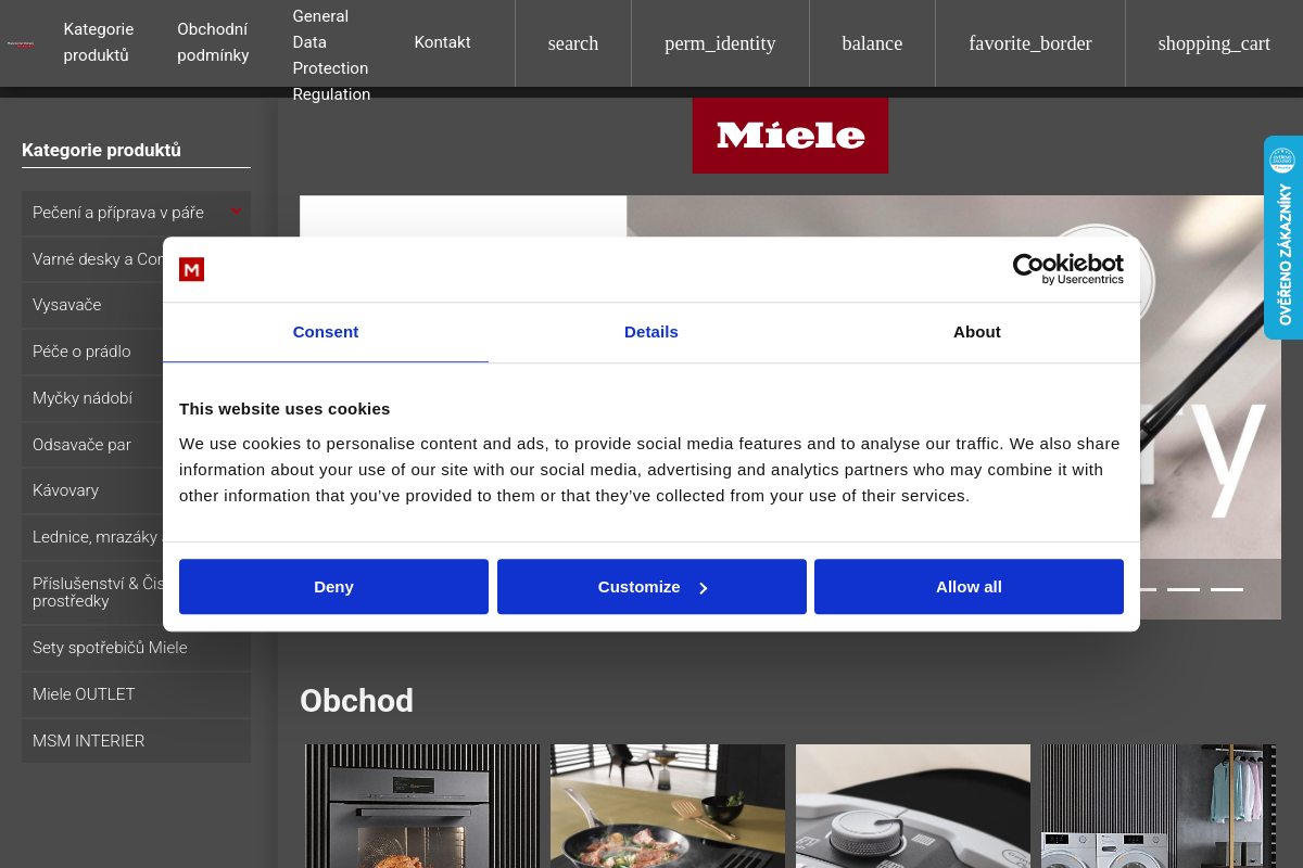 MSMEXKLUSIV.cz