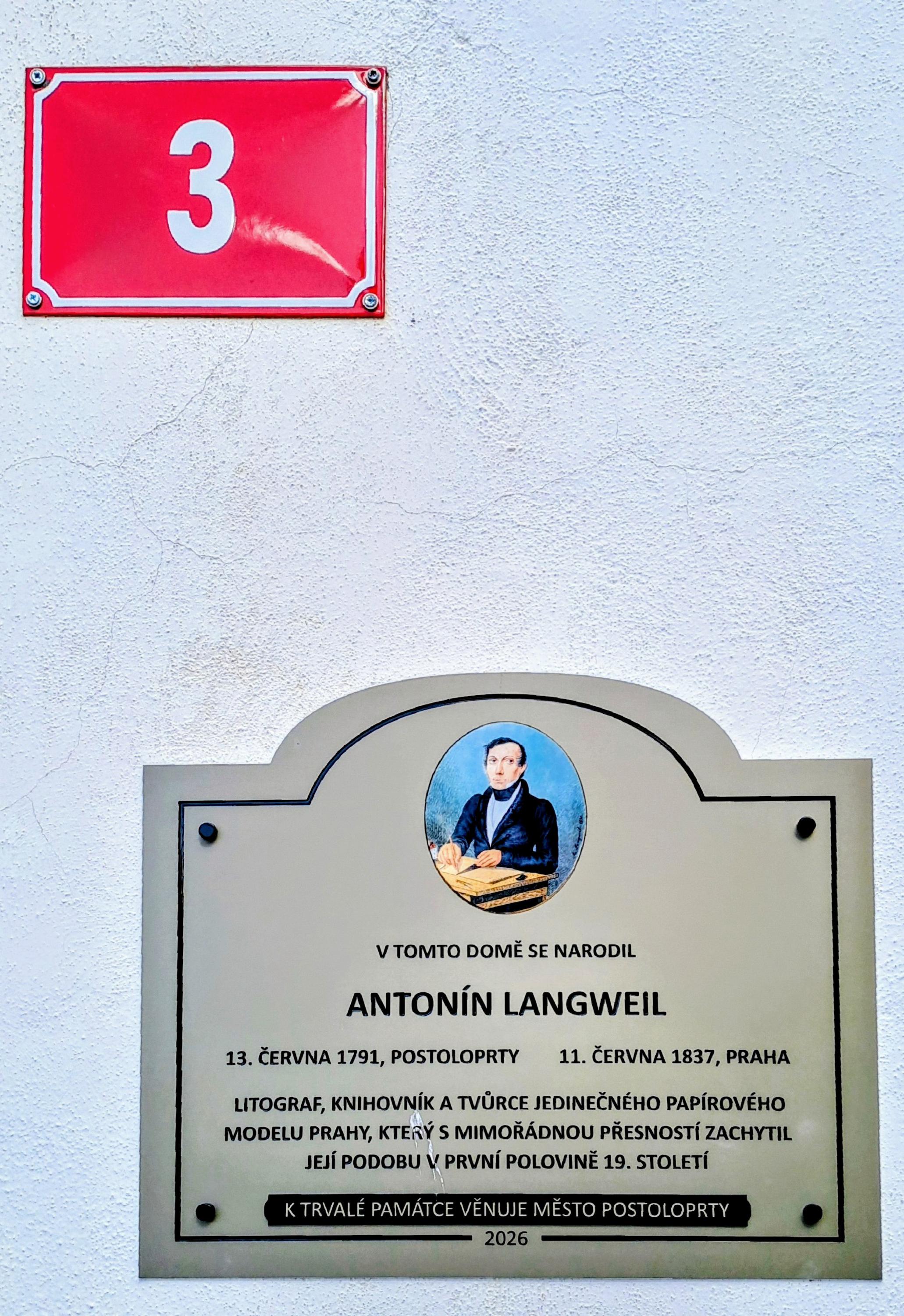 Informační centrum Postoloprty foto 2