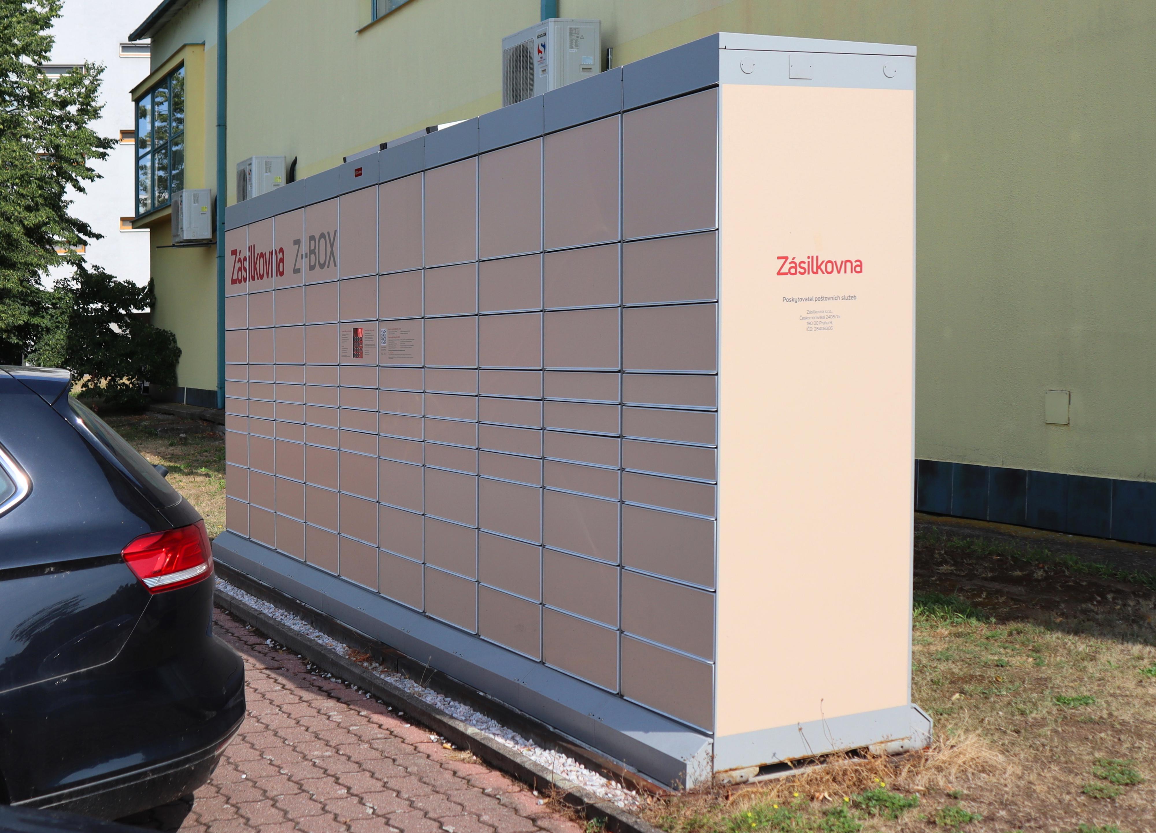Z-BOX foto 3