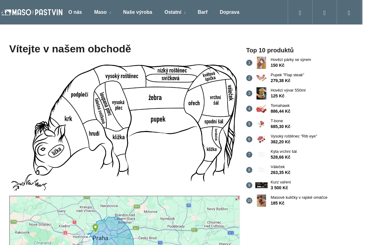 Eshop.masozpastvin.cz