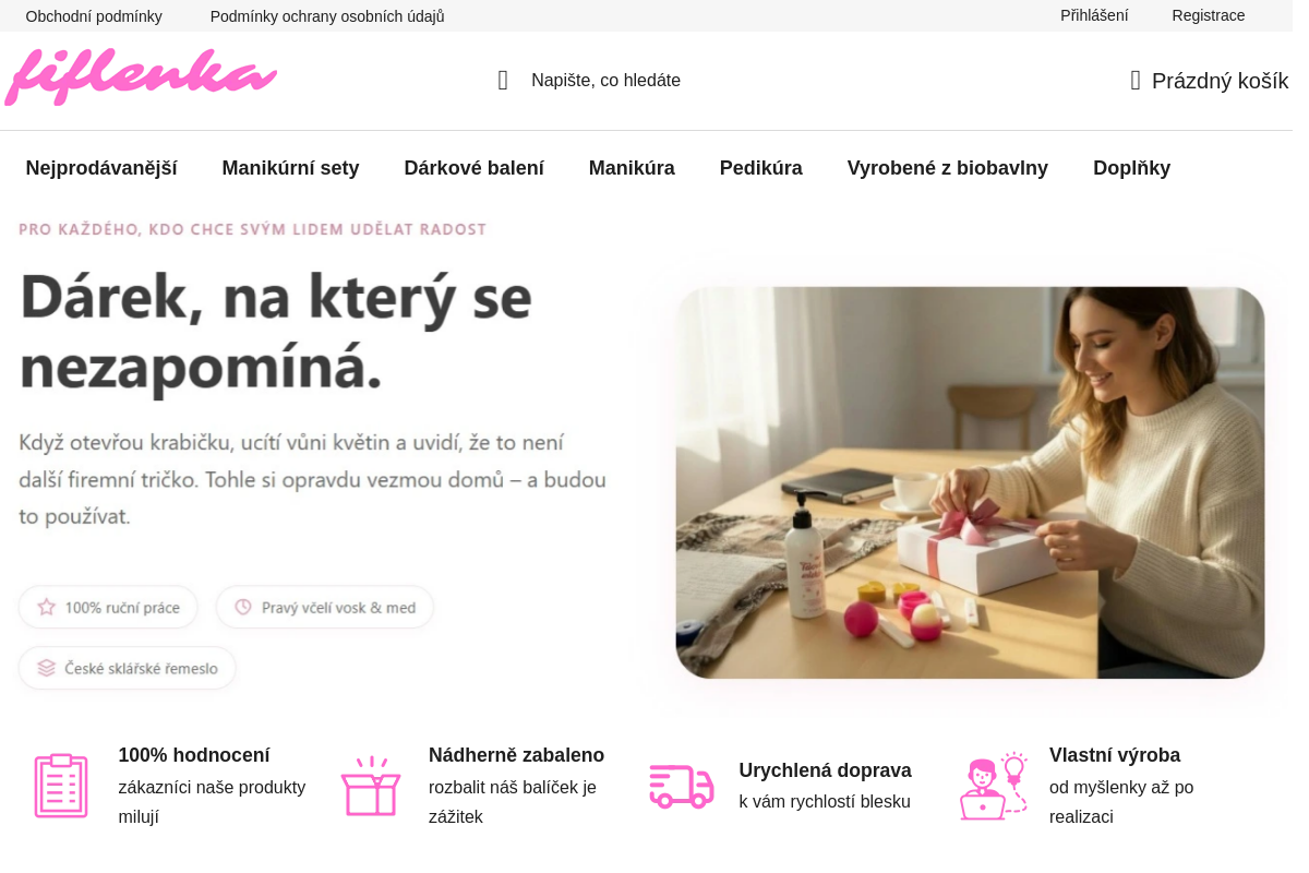 Fiflenka.cz