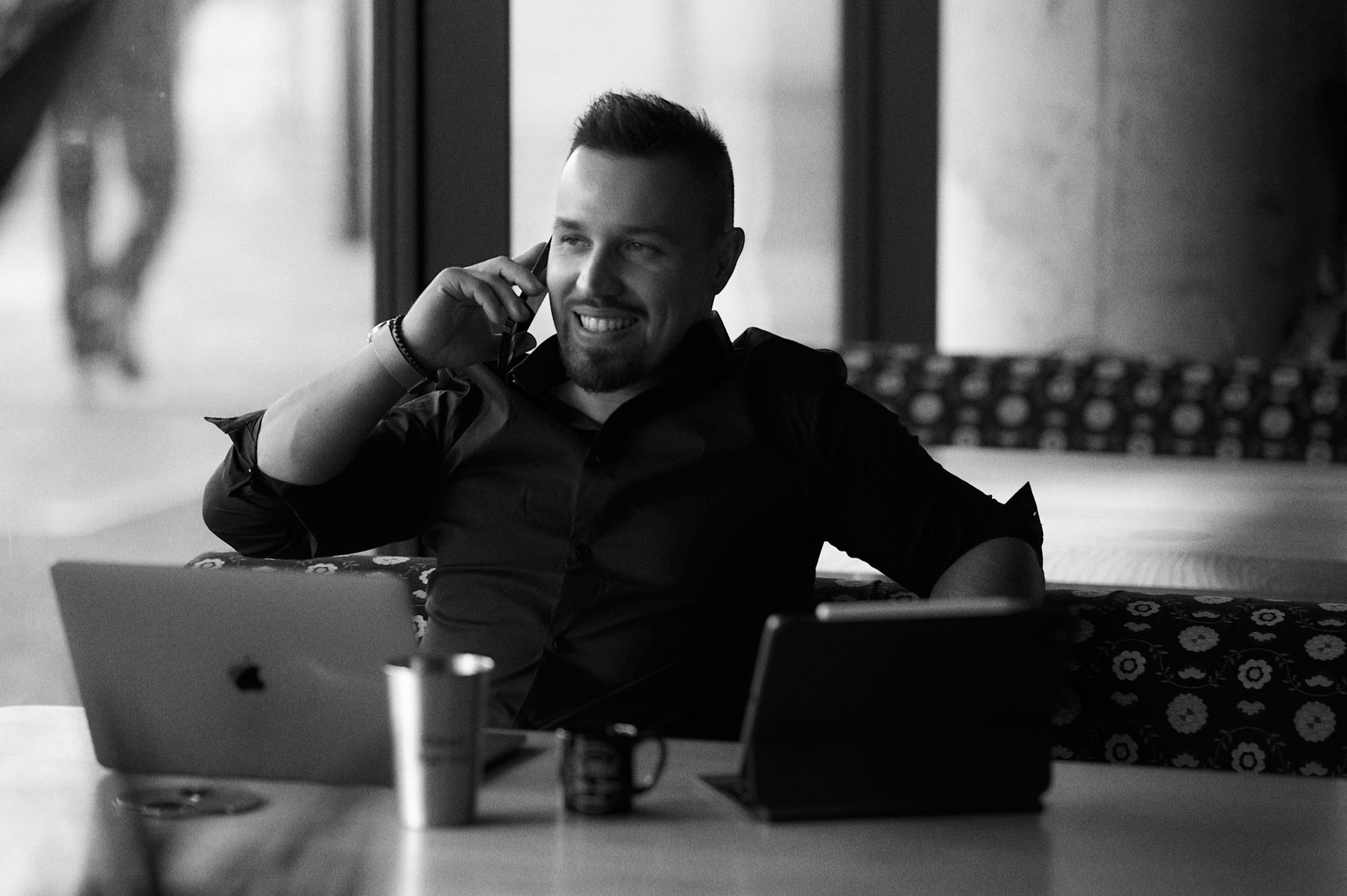 Filip Farník foto 1