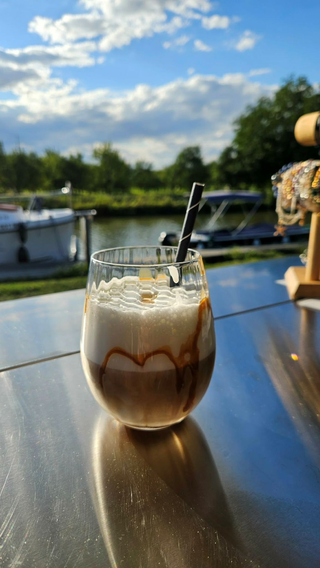 Půjčovna lodí Jacht Morava foto 2