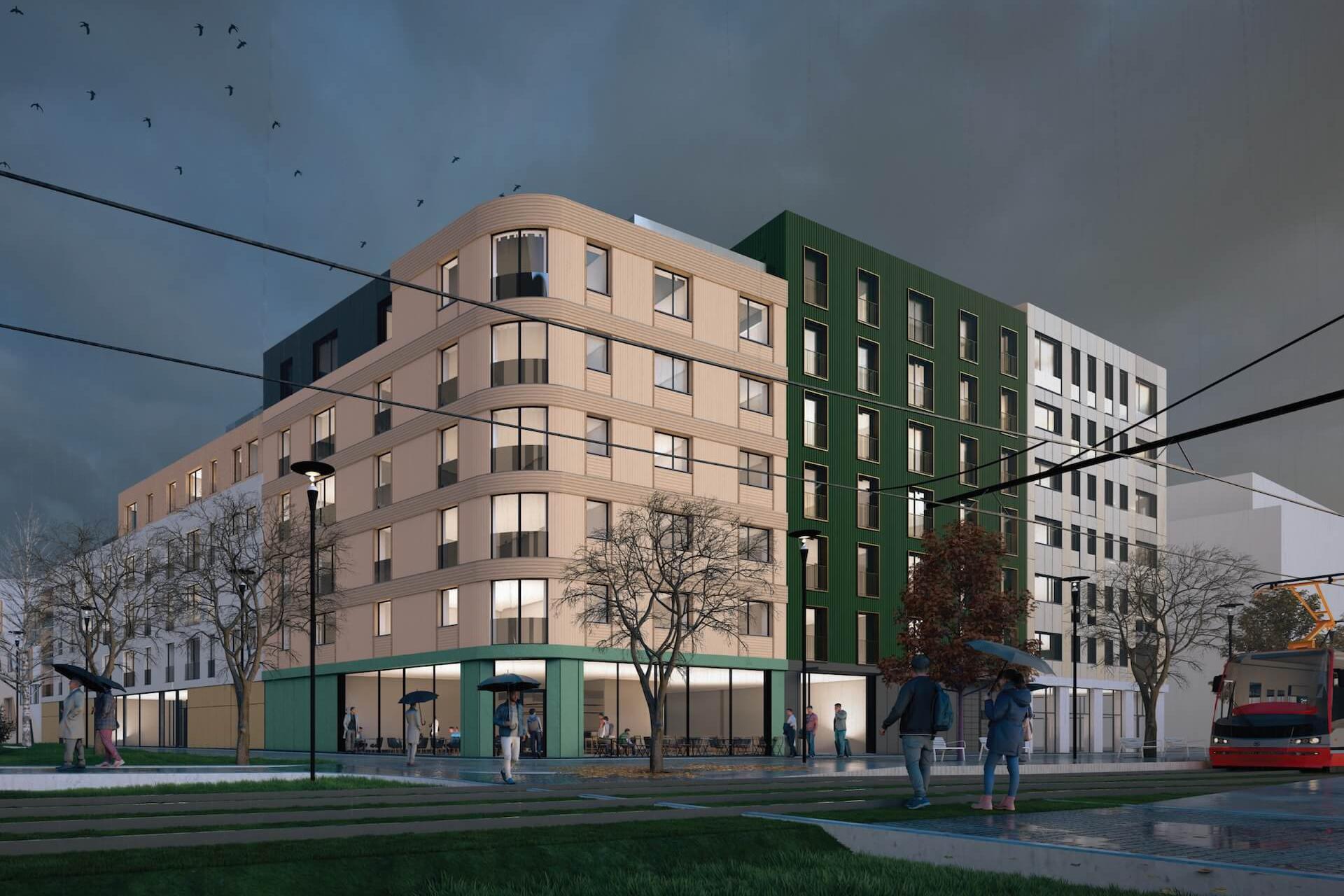 Stagira Development, s.r.o.