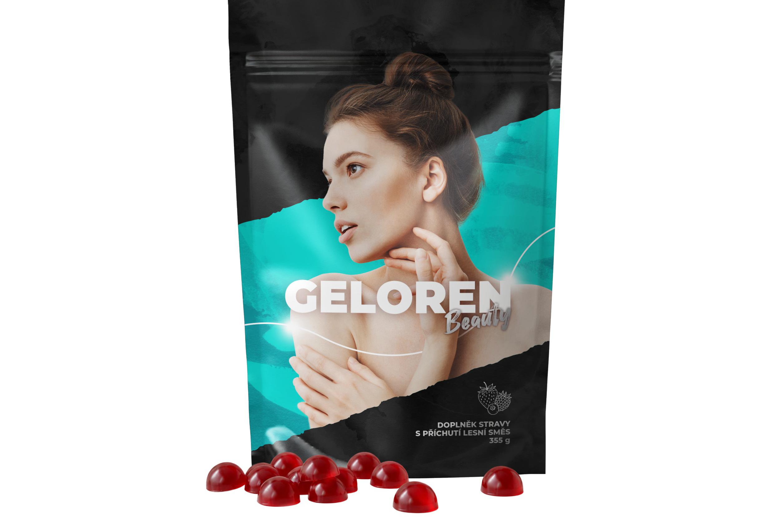 Nový Geloren Beauty