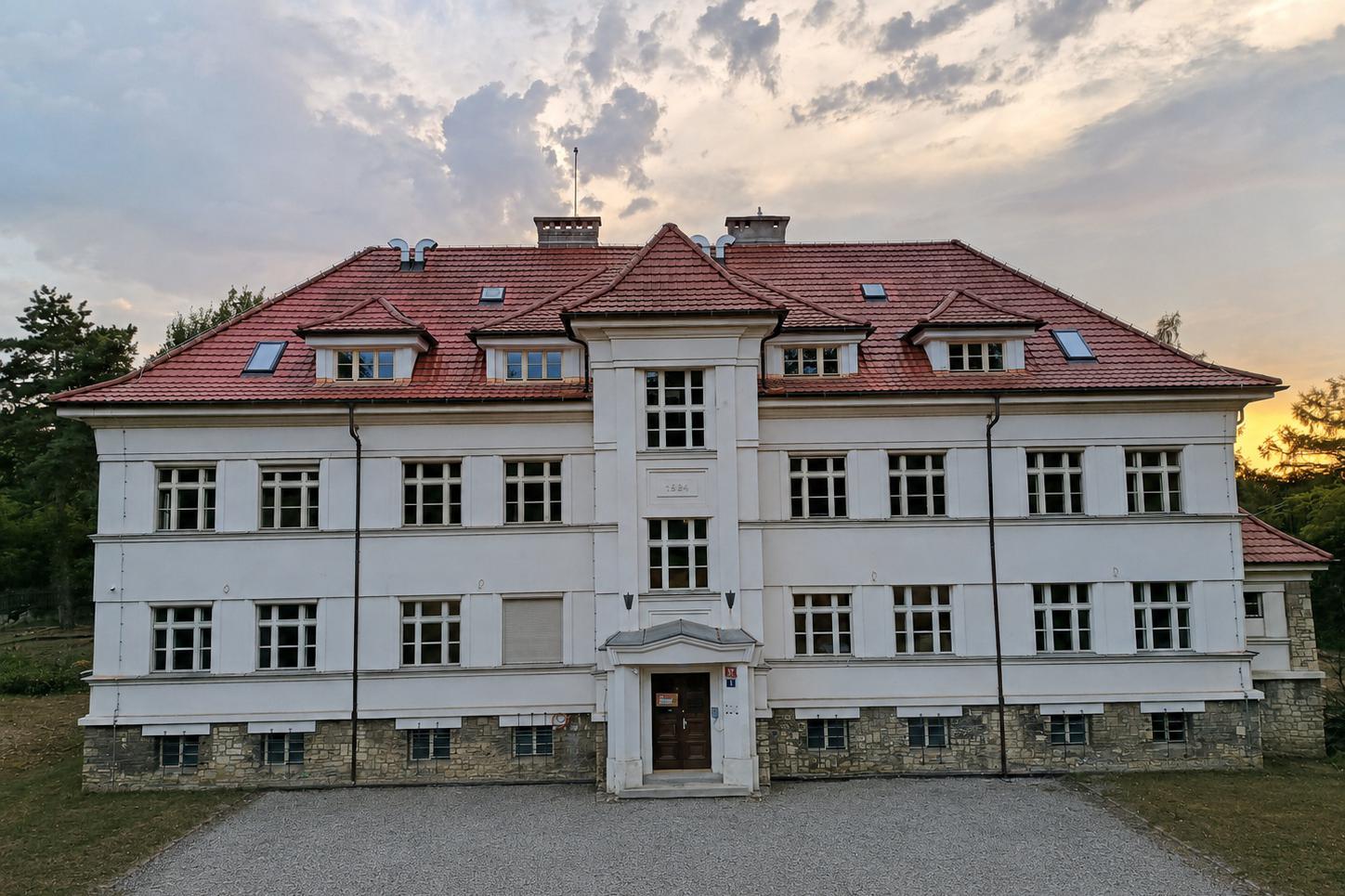 Základní škola Edisona, s.r.o.