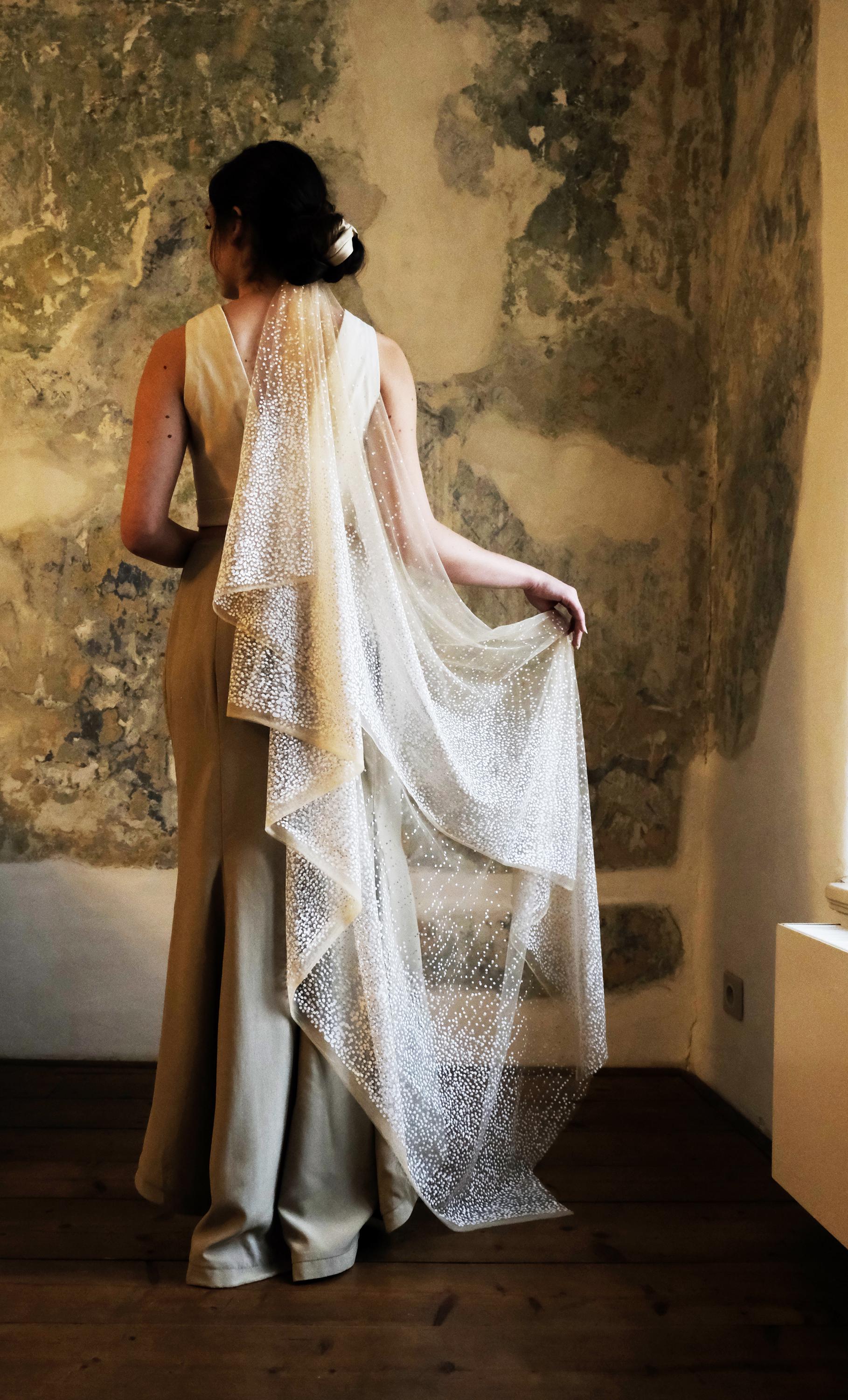 Krejčovský ateliér - Lucie Mynářová foto 2