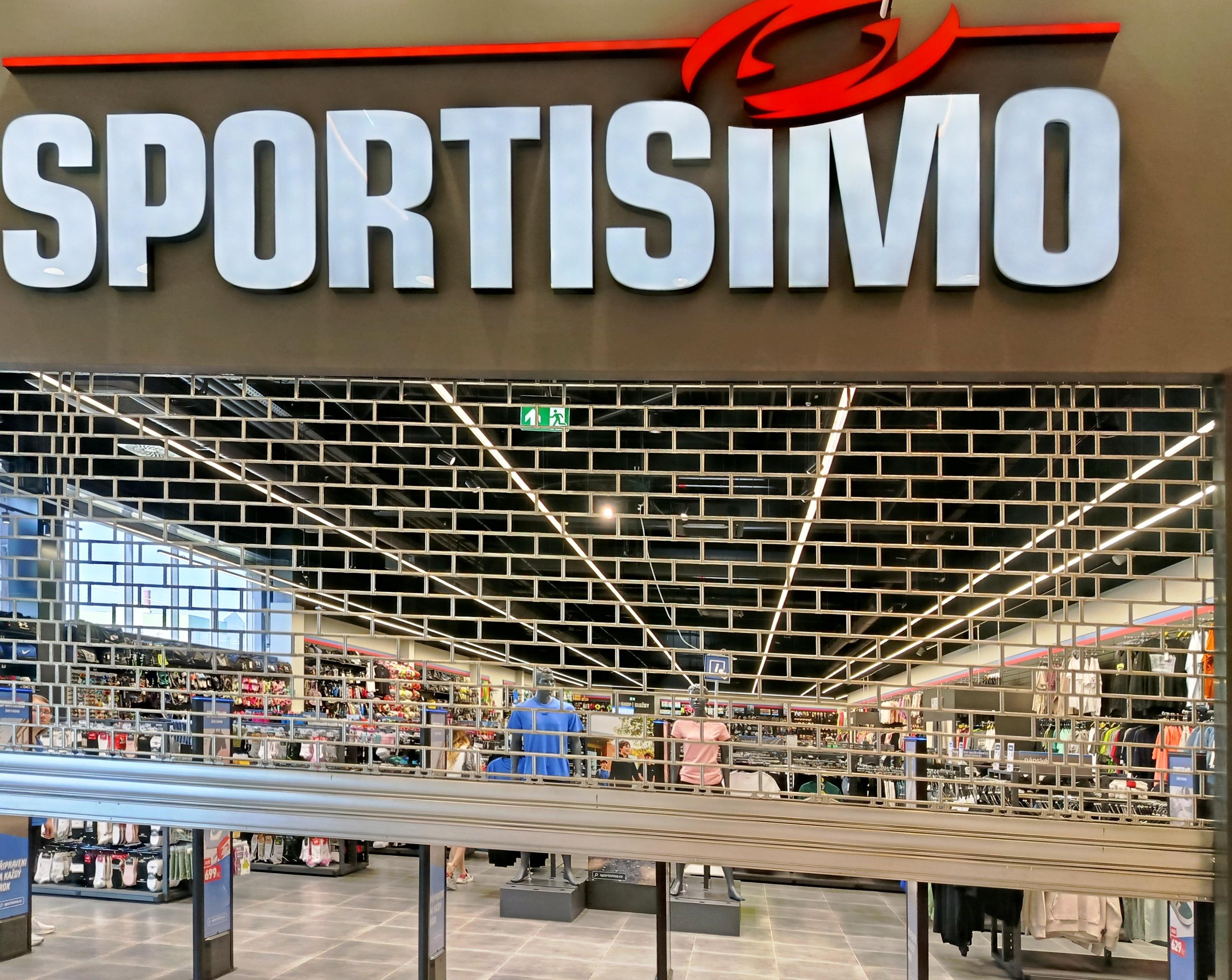 Sportisimo foto 2