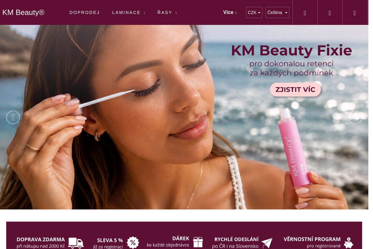 Kmbeauty-full.com