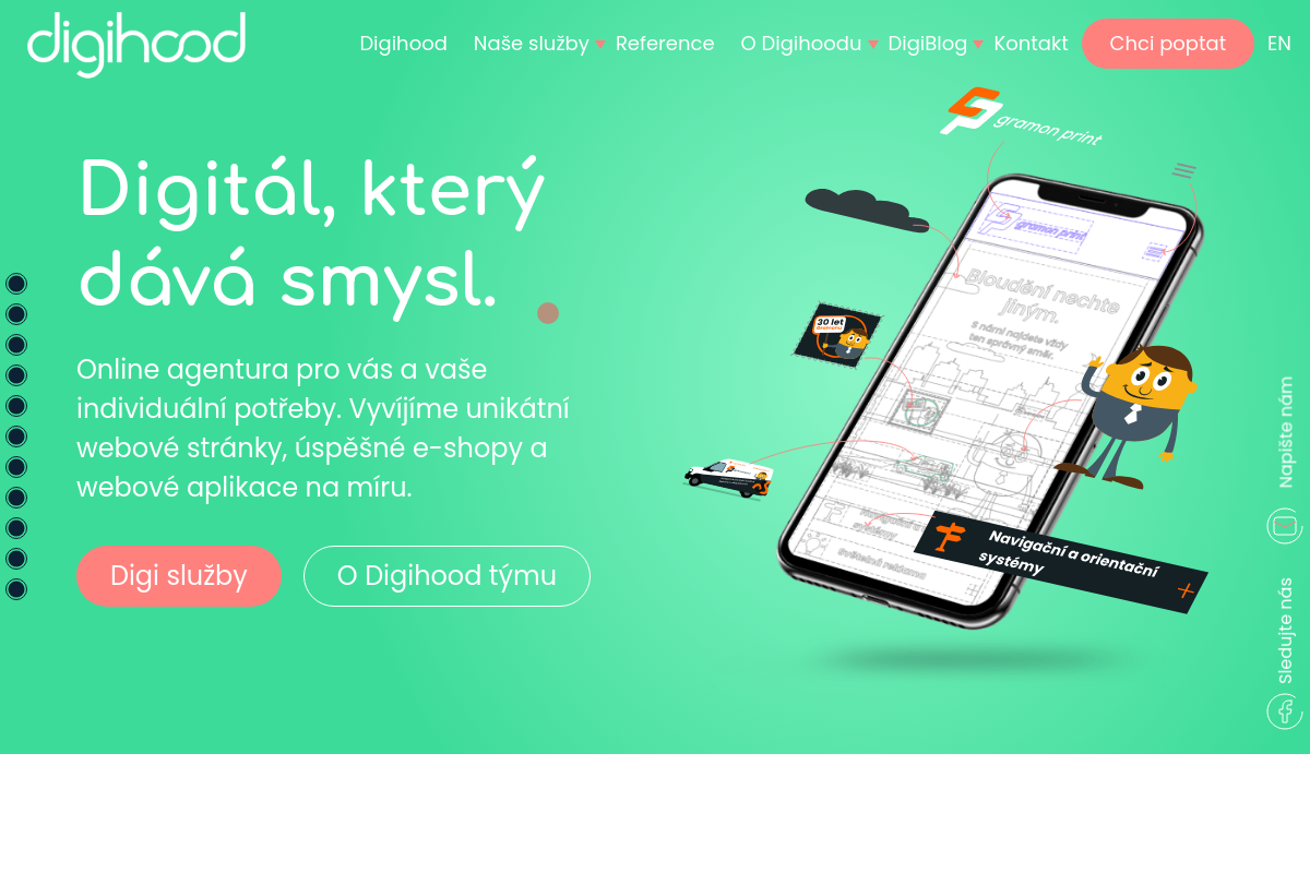 Digihood