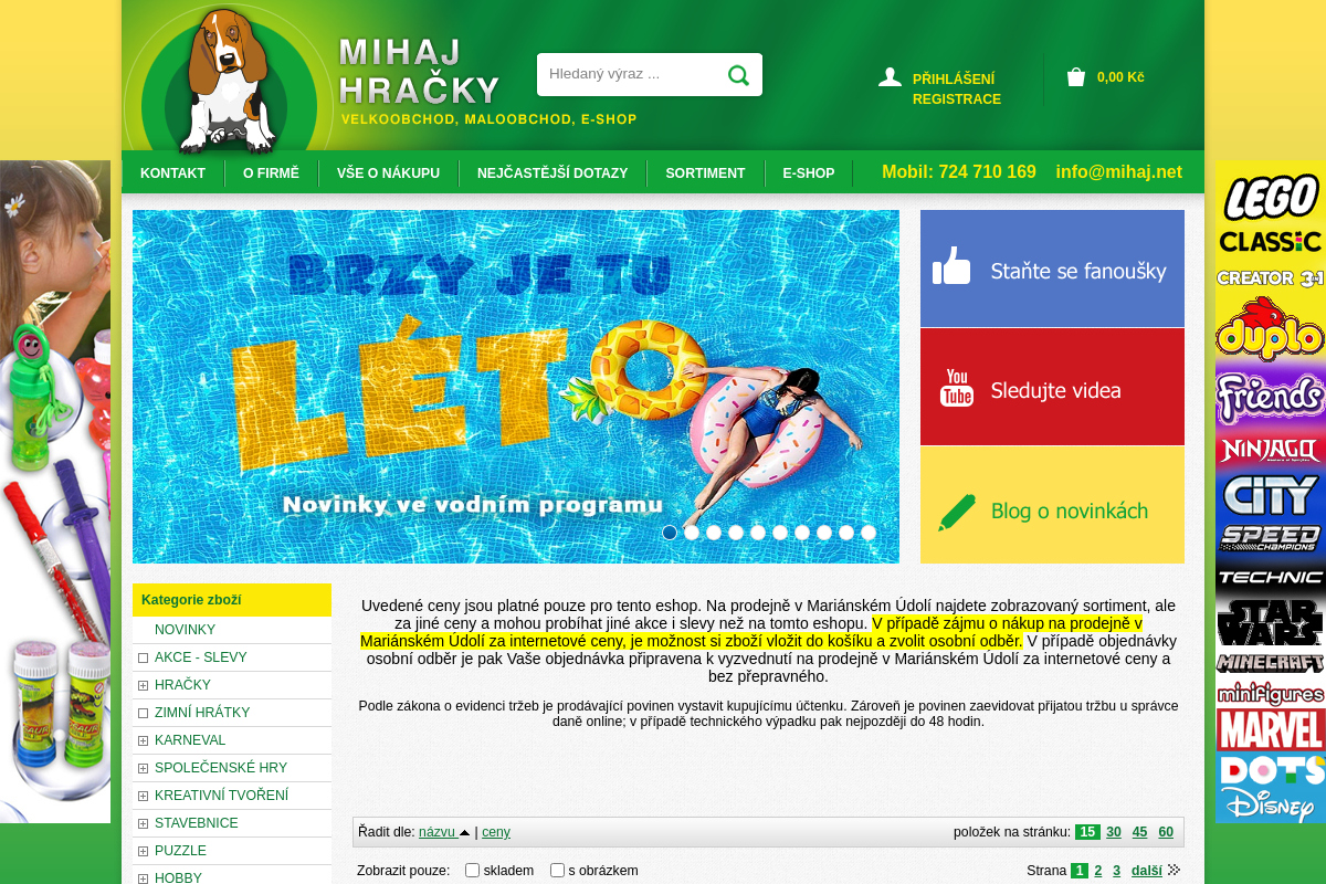 Mihaj.net