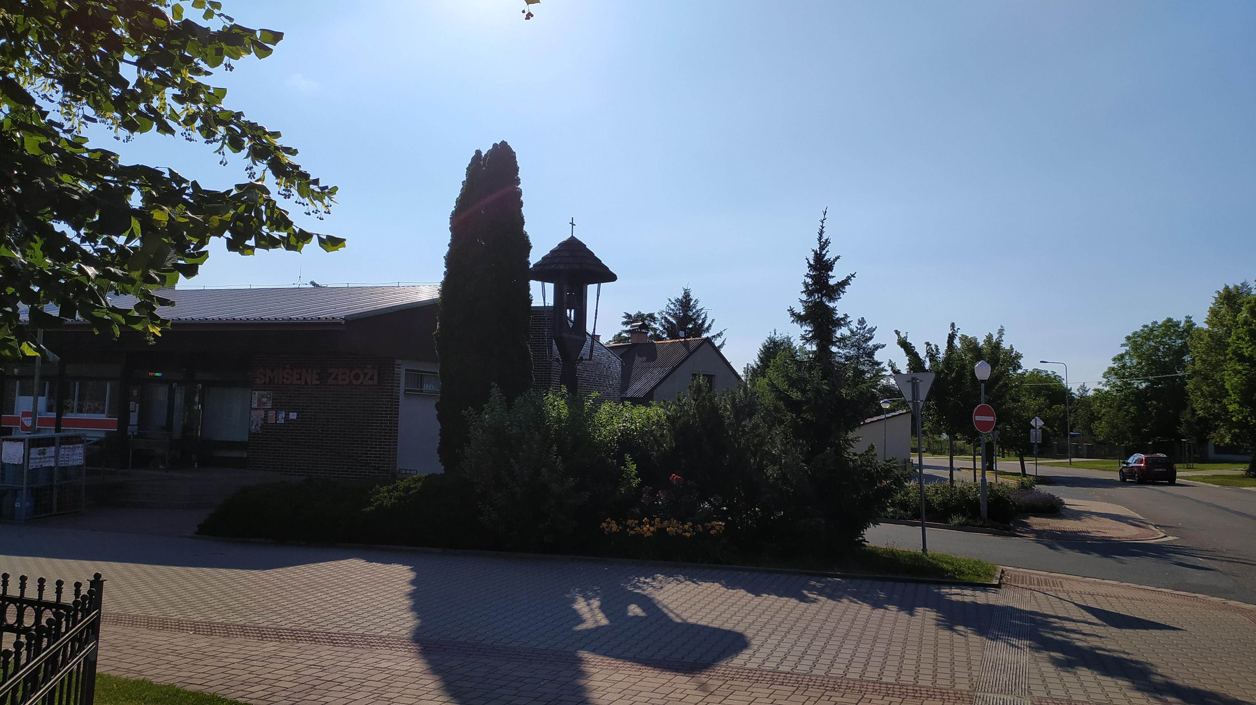 Smíšené zboží Lodín foto 3