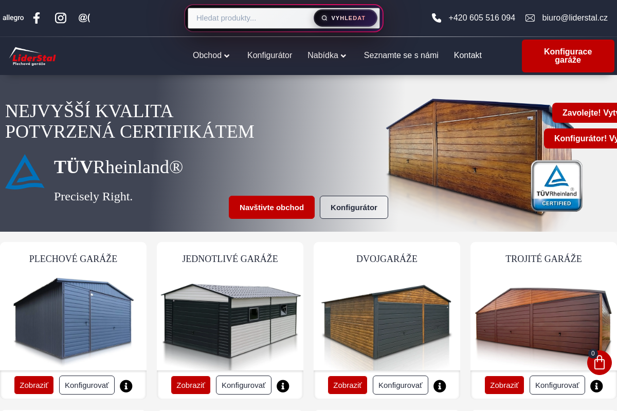 LiderStal