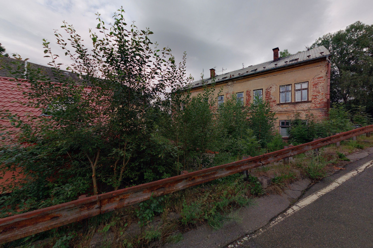 SH ČMS - Sbor dobrovolných hasičů Machnín foto 2
