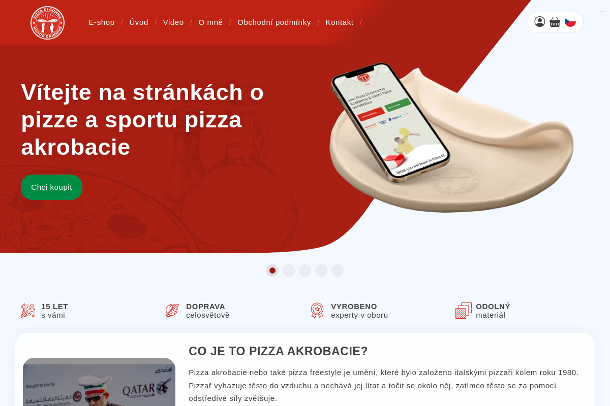 Freestylepizza.cz