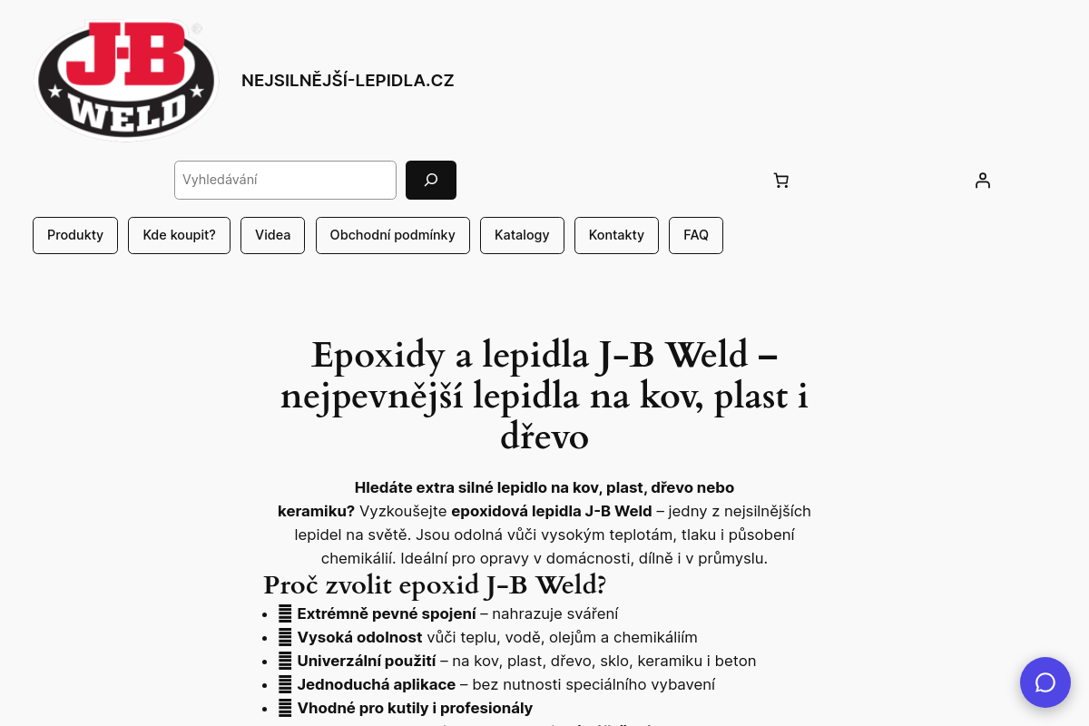 Nejsilnejsi-lepidla.cz